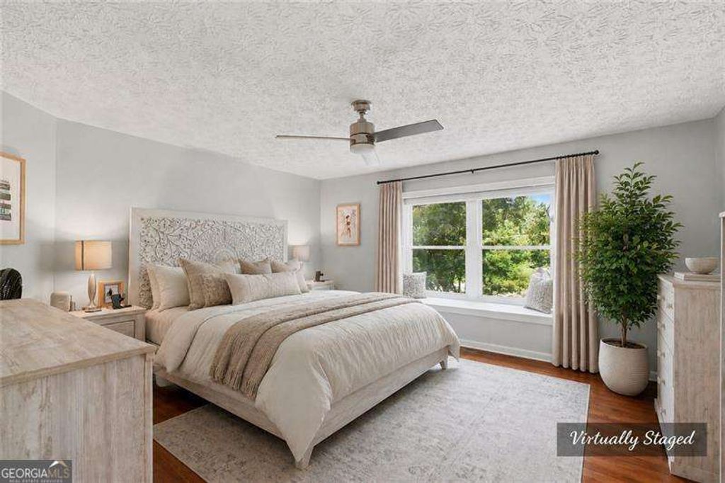 Photo of 3442 Winter Wood Trace, Marietta, GA 30062 (MLS # 10798270)