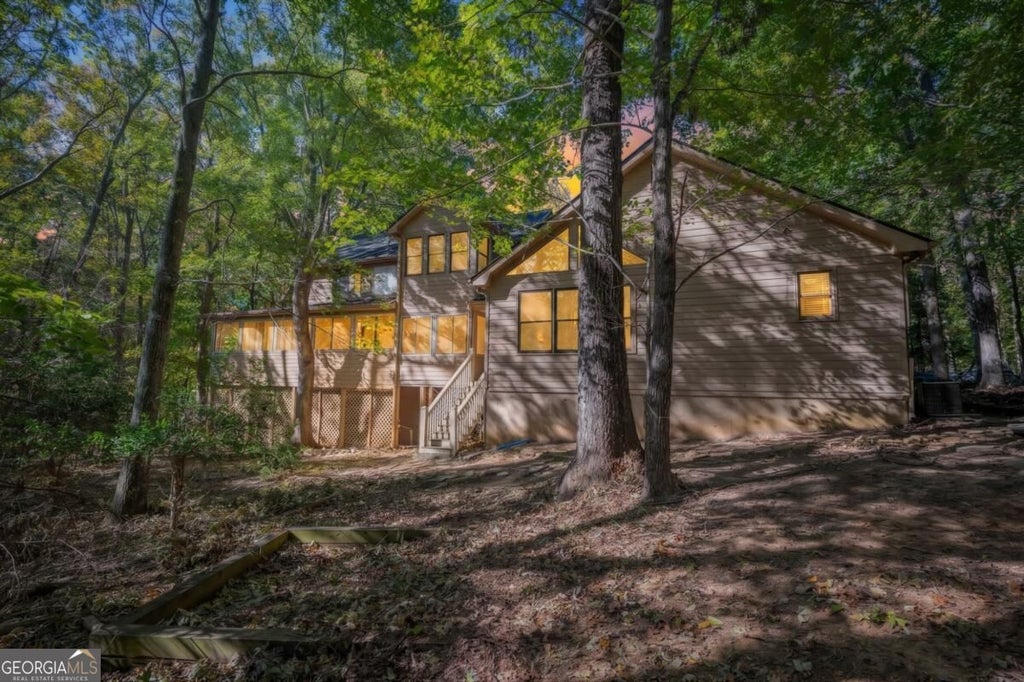 Photo of 219 Coachwhip Court, Jasper, GA 30143 (MLS # 10878540)
