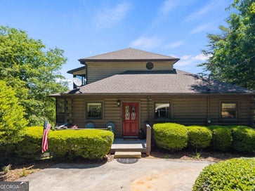 122 Zane DR Ellijay GA 30540