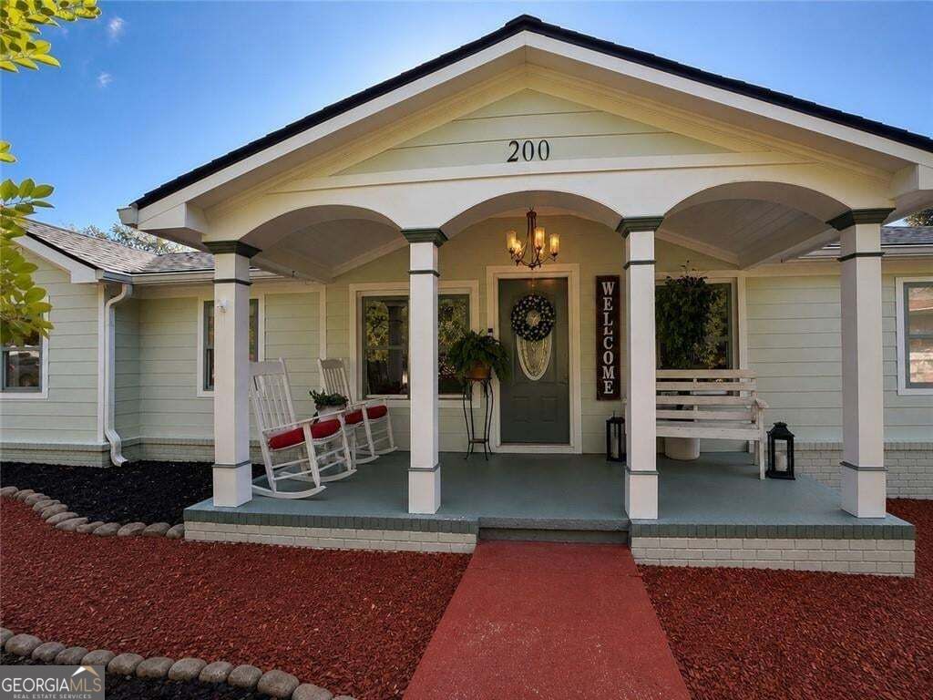 200 Church ST