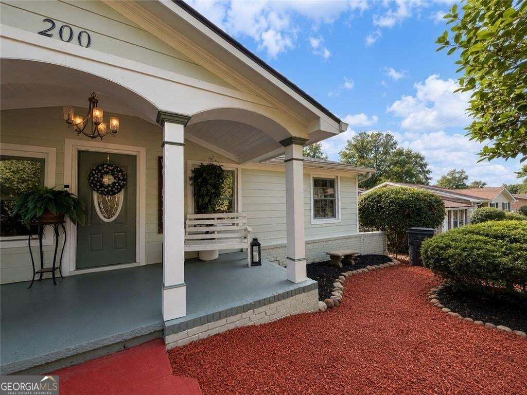 200 Church ST