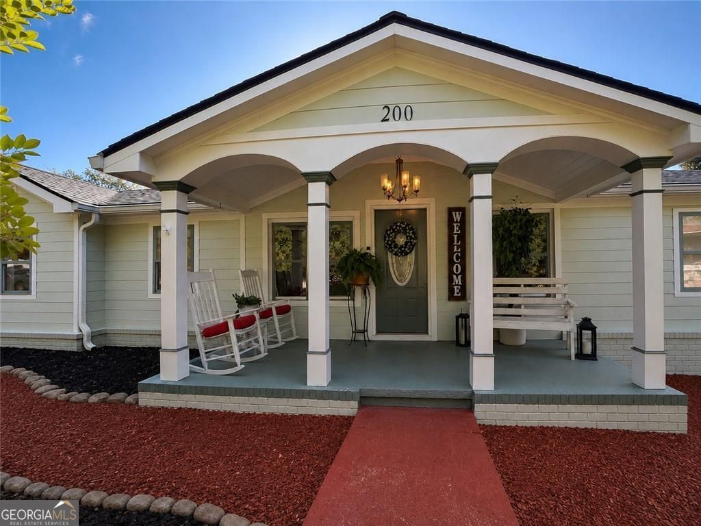 200 Church ST