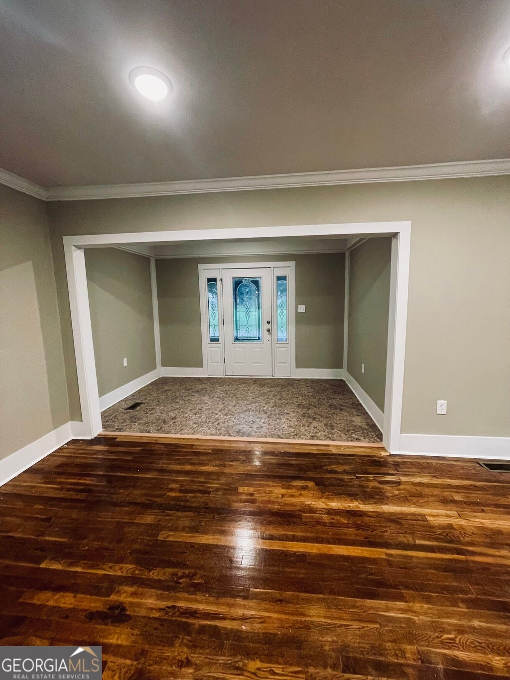 Photo of 133 Bennett Street, Commerce, GA 30529 (MLS # 10866617)