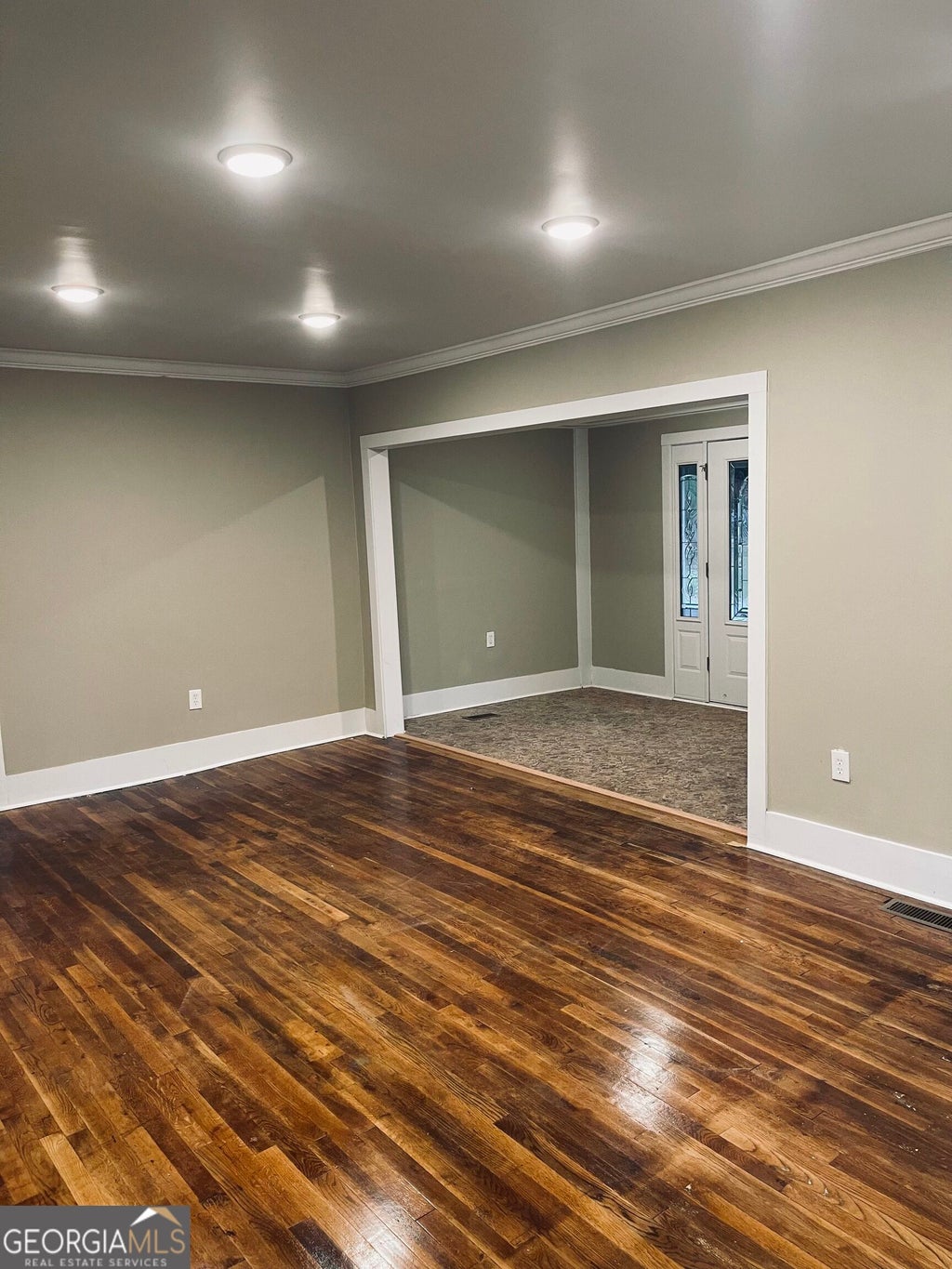Photo of 133 Bennett Street, Commerce, GA 30529 (MLS # 10866617)