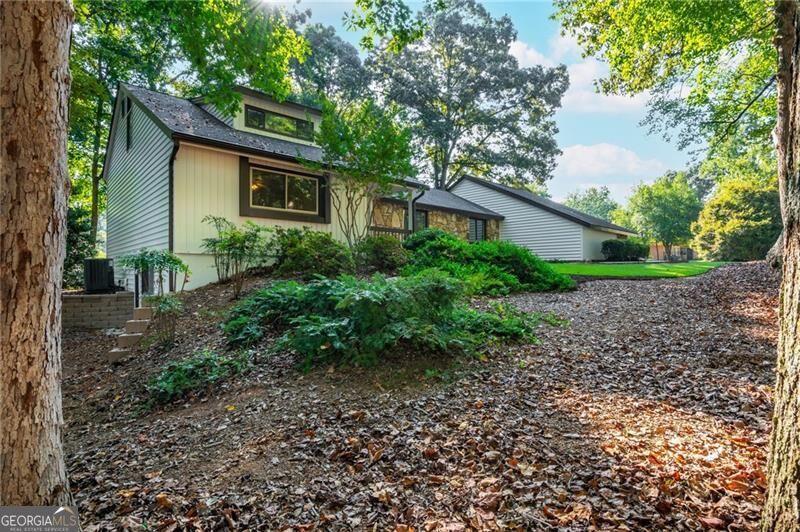 Photo of 3222 Turtle Lake Drive SE, Marietta, GA 30067 (MLS # 10850641)