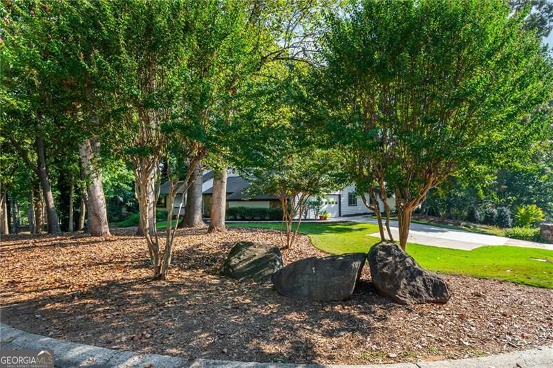 Photo of 3222 Turtle Lake Drive SE, Marietta, GA 30067 (MLS # 10850641)