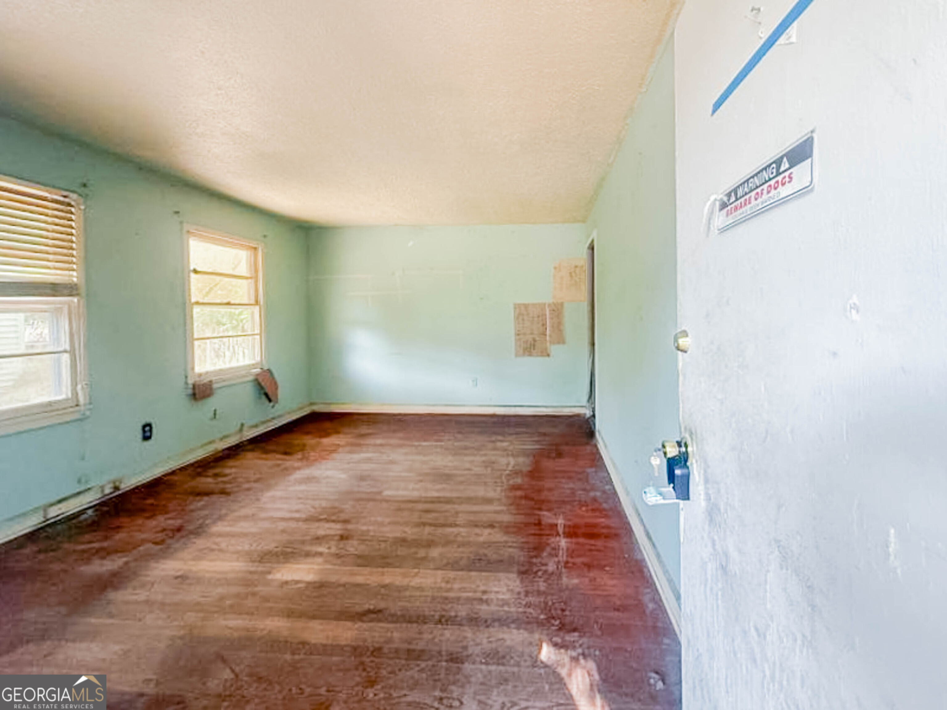 HIGHLAND HILLS S/D - Residential