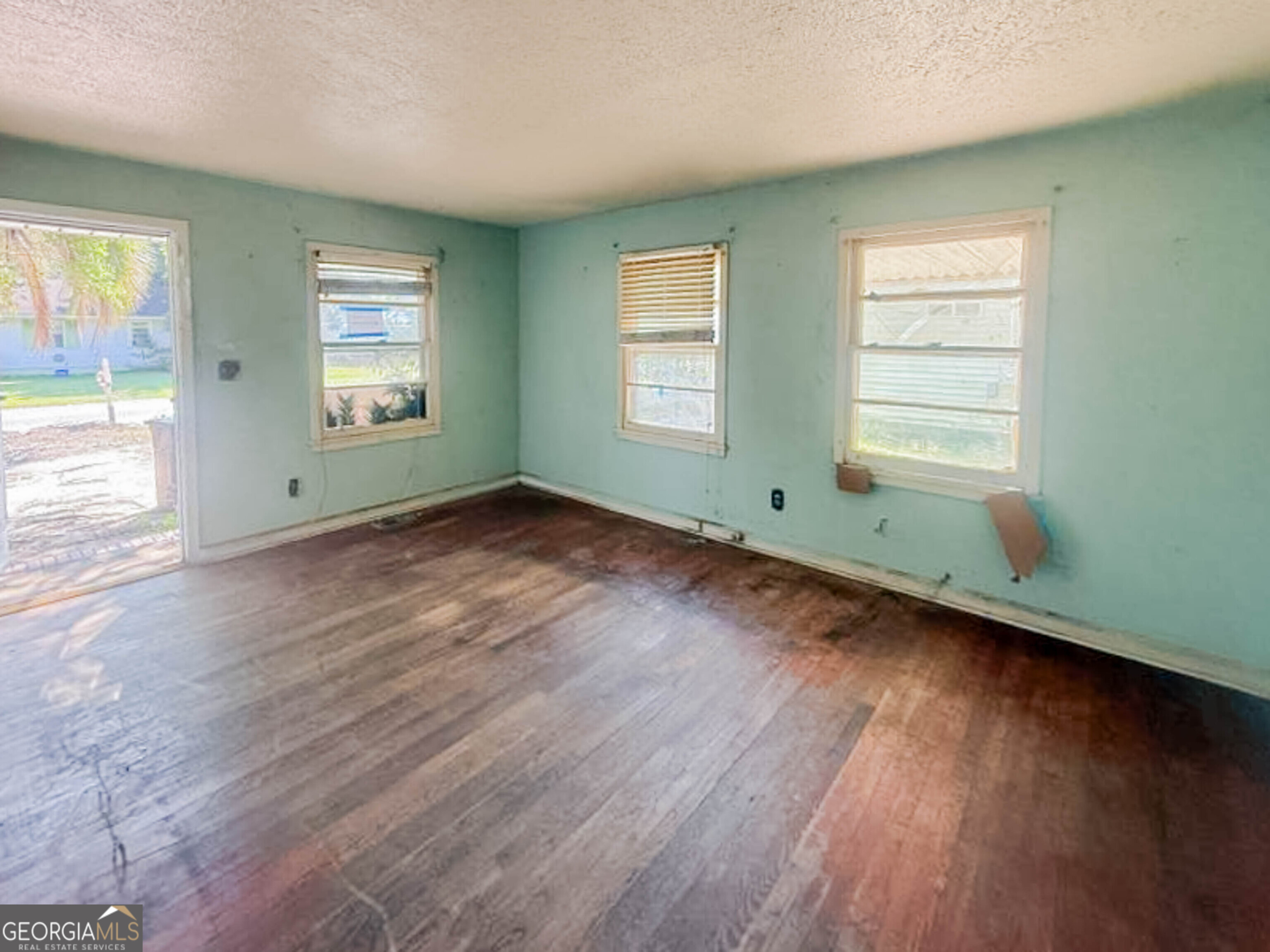 HIGHLAND HILLS S/D - Residential