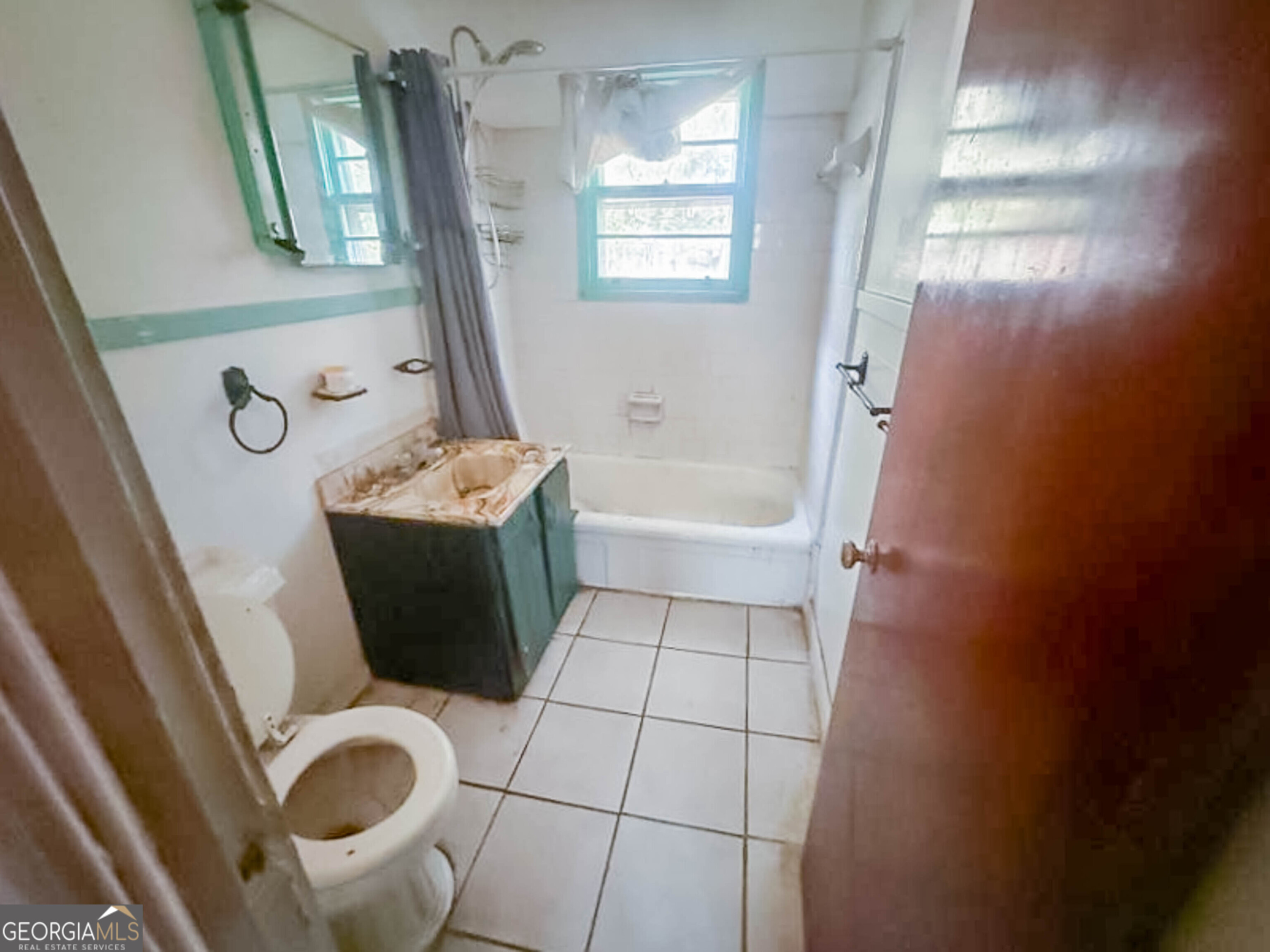 HIGHLAND HILLS S/D - Residential