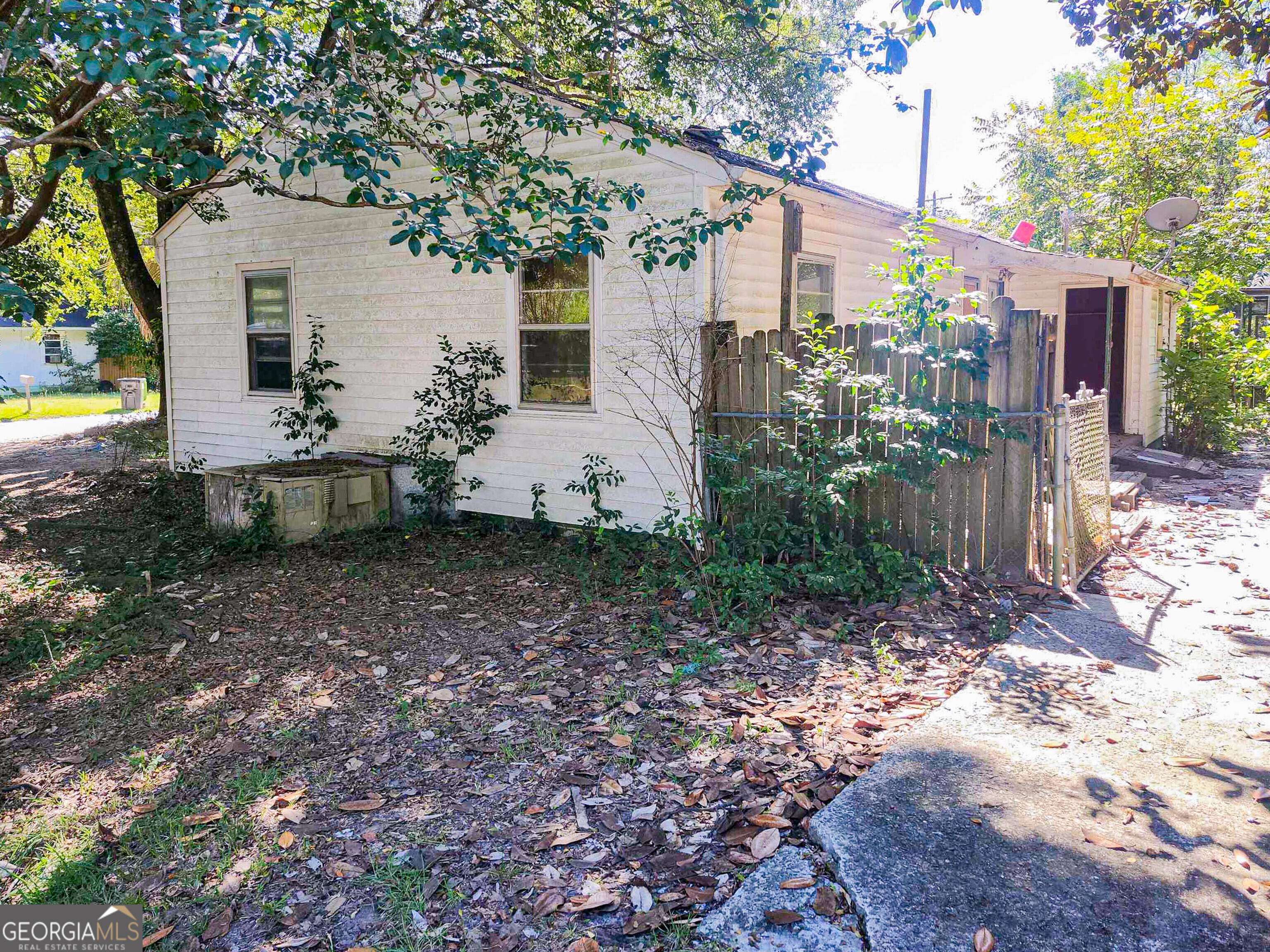 HIGHLAND HILLS S/D - Residential