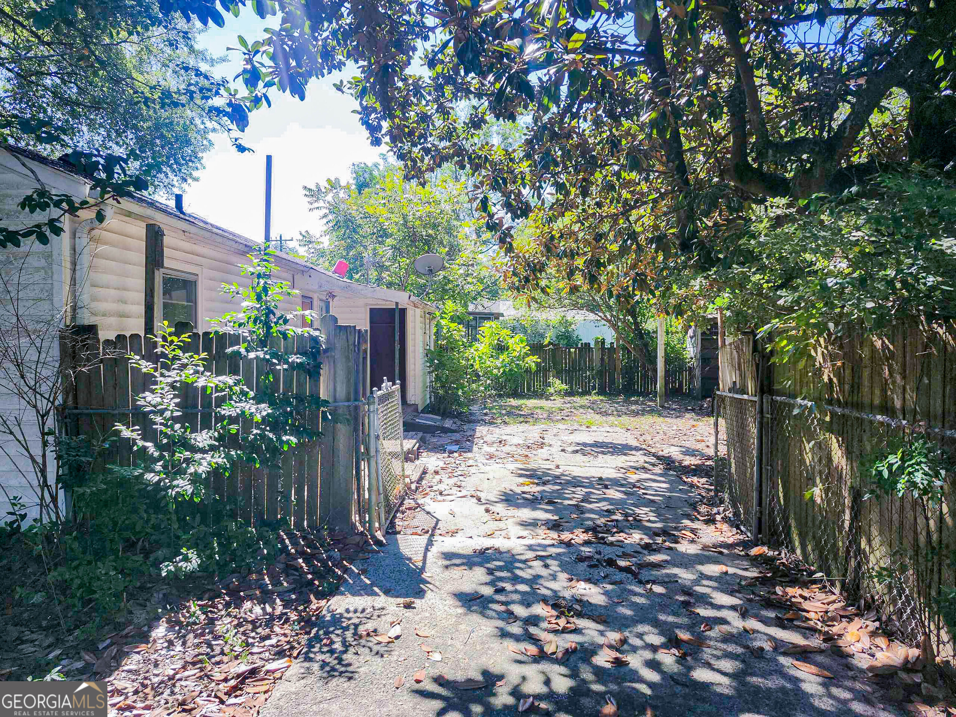 HIGHLAND HILLS S/D - Residential