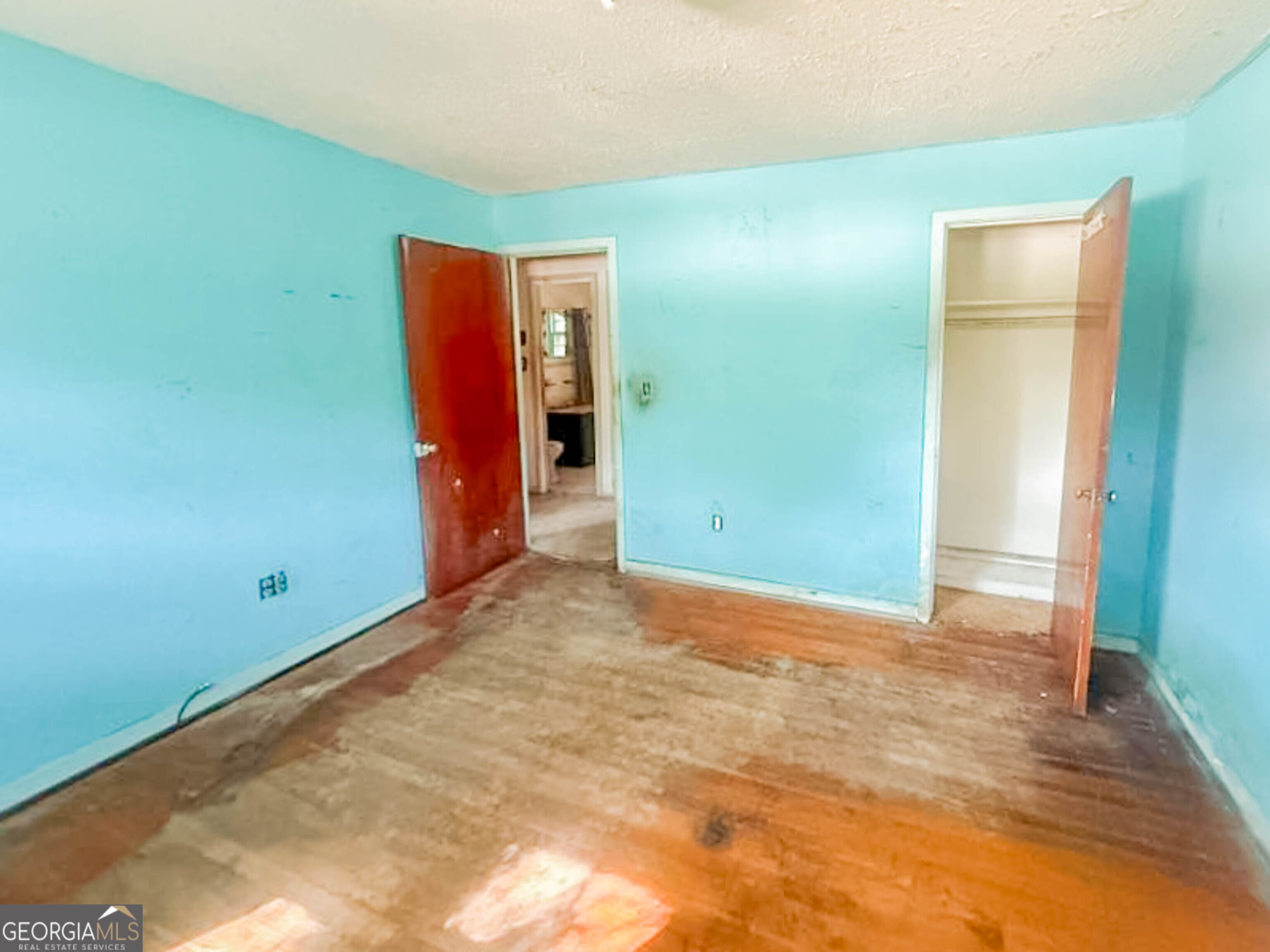 HIGHLAND HILLS S/D - Residential