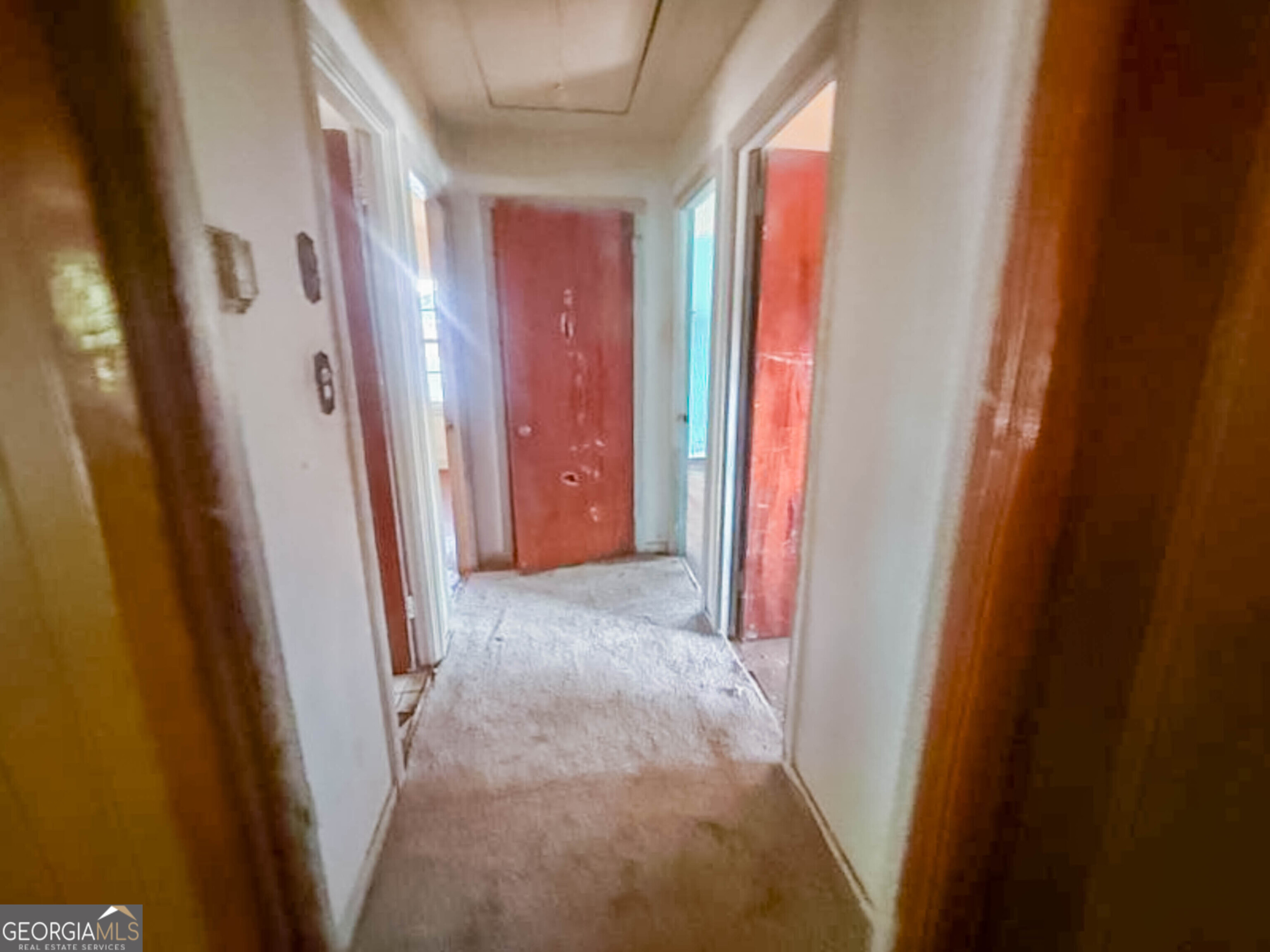 HIGHLAND HILLS S/D - Residential