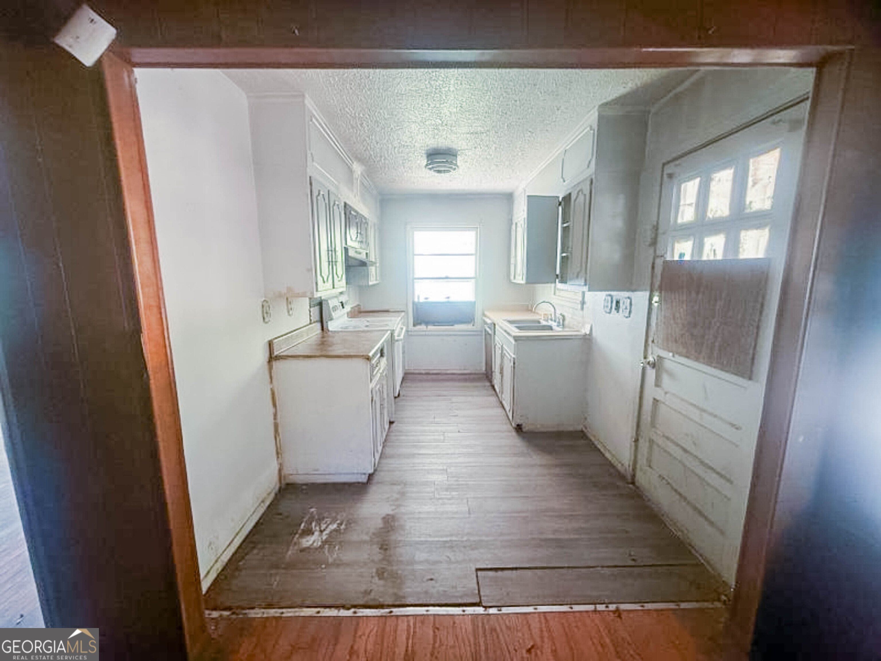 HIGHLAND HILLS S/D - Residential