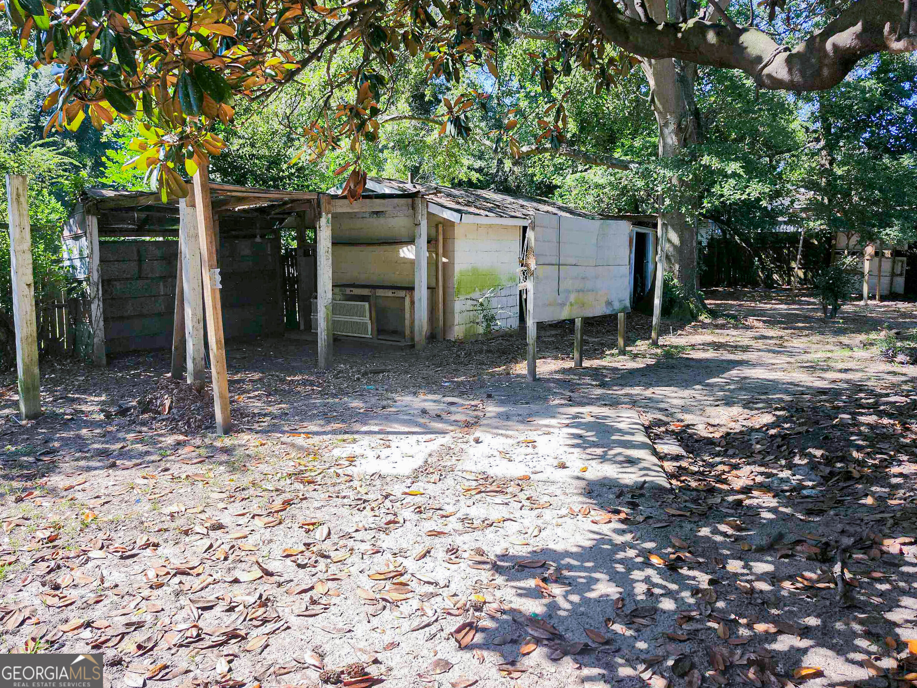 HIGHLAND HILLS S/D - Residential