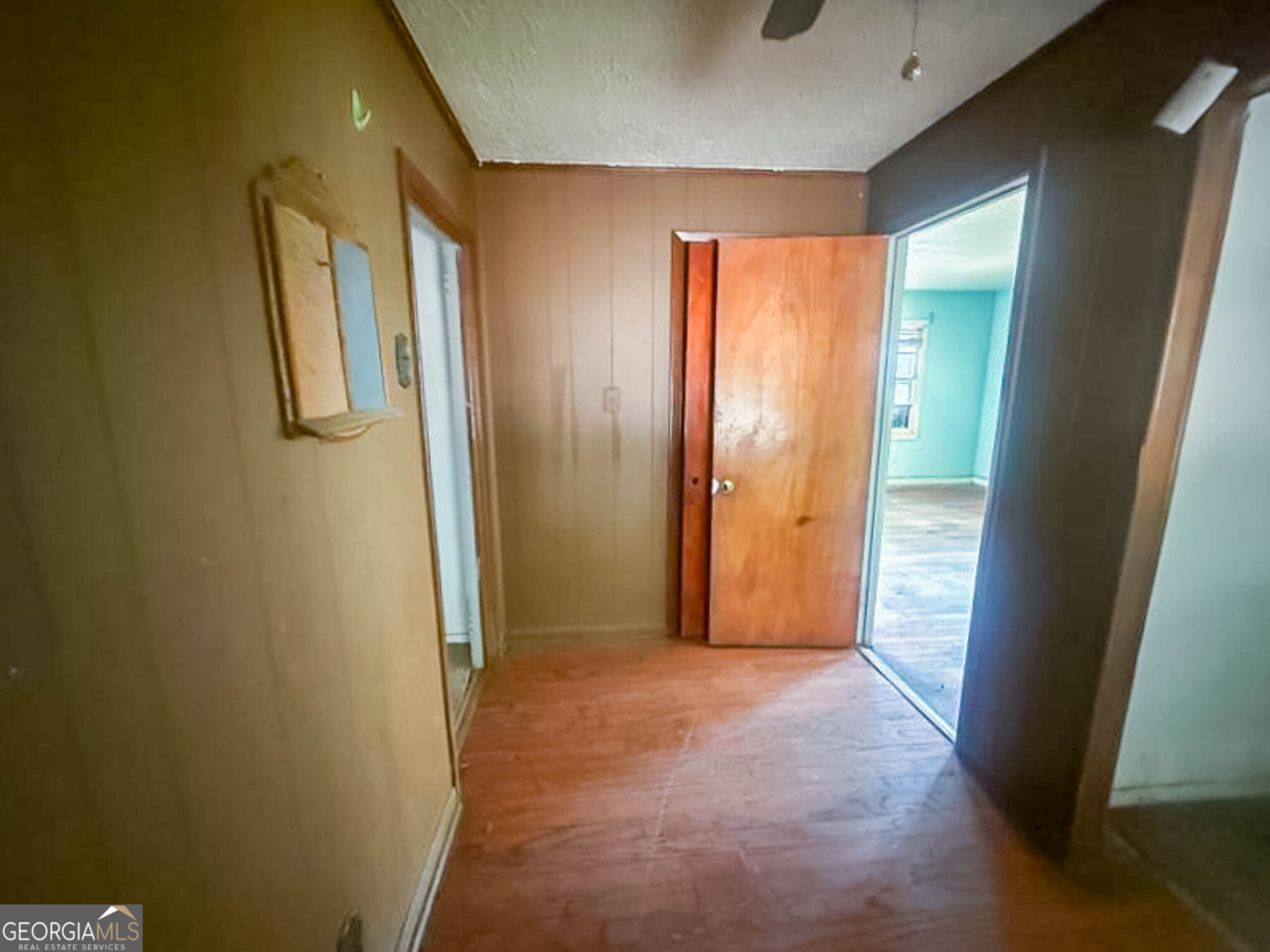 HIGHLAND HILLS S/D - Residential