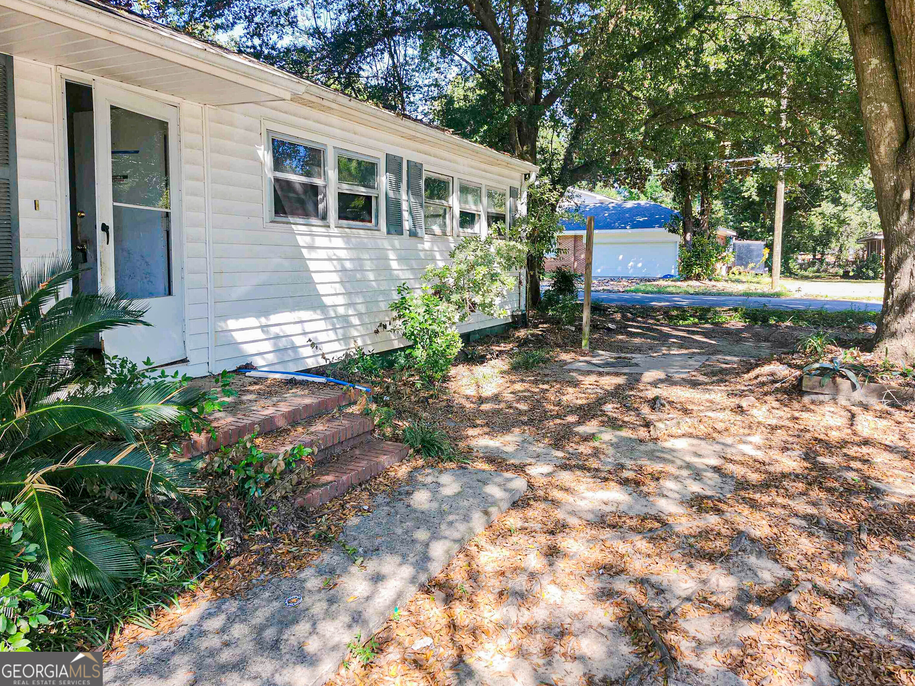 HIGHLAND HILLS S/D - Residential