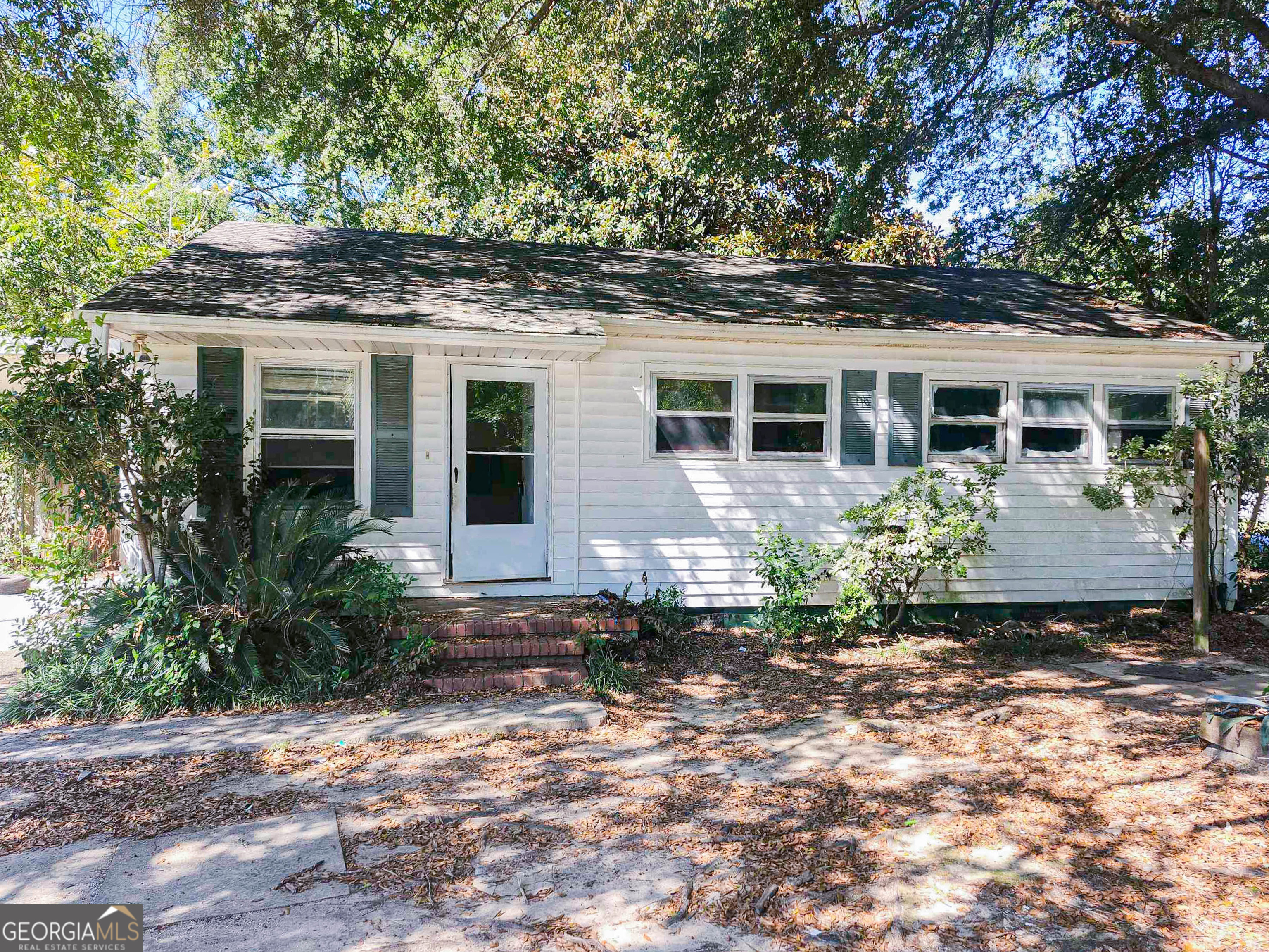 HIGHLAND HILLS S/D - Residential