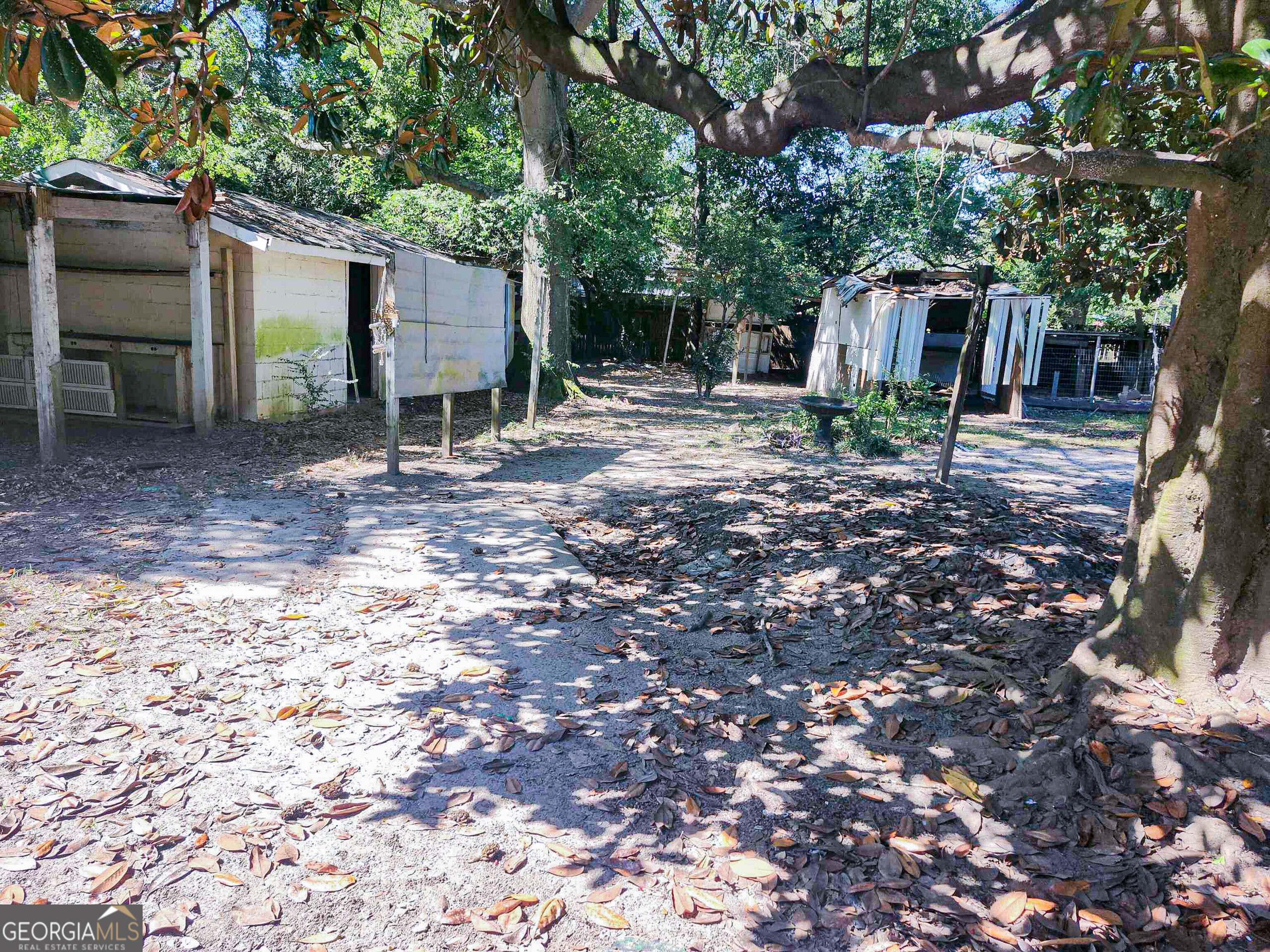 HIGHLAND HILLS S/D - Residential
