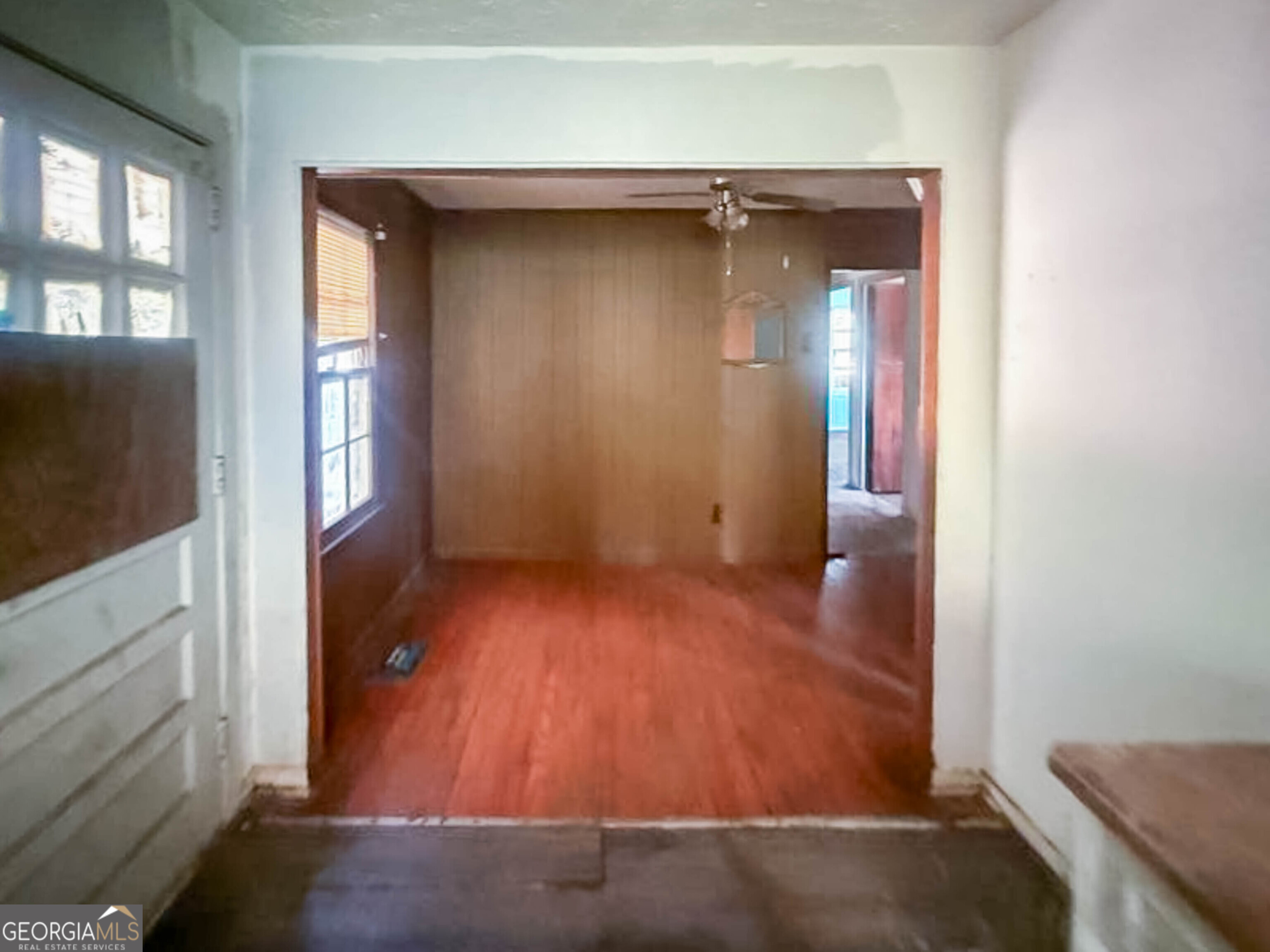 HIGHLAND HILLS S/D - Residential