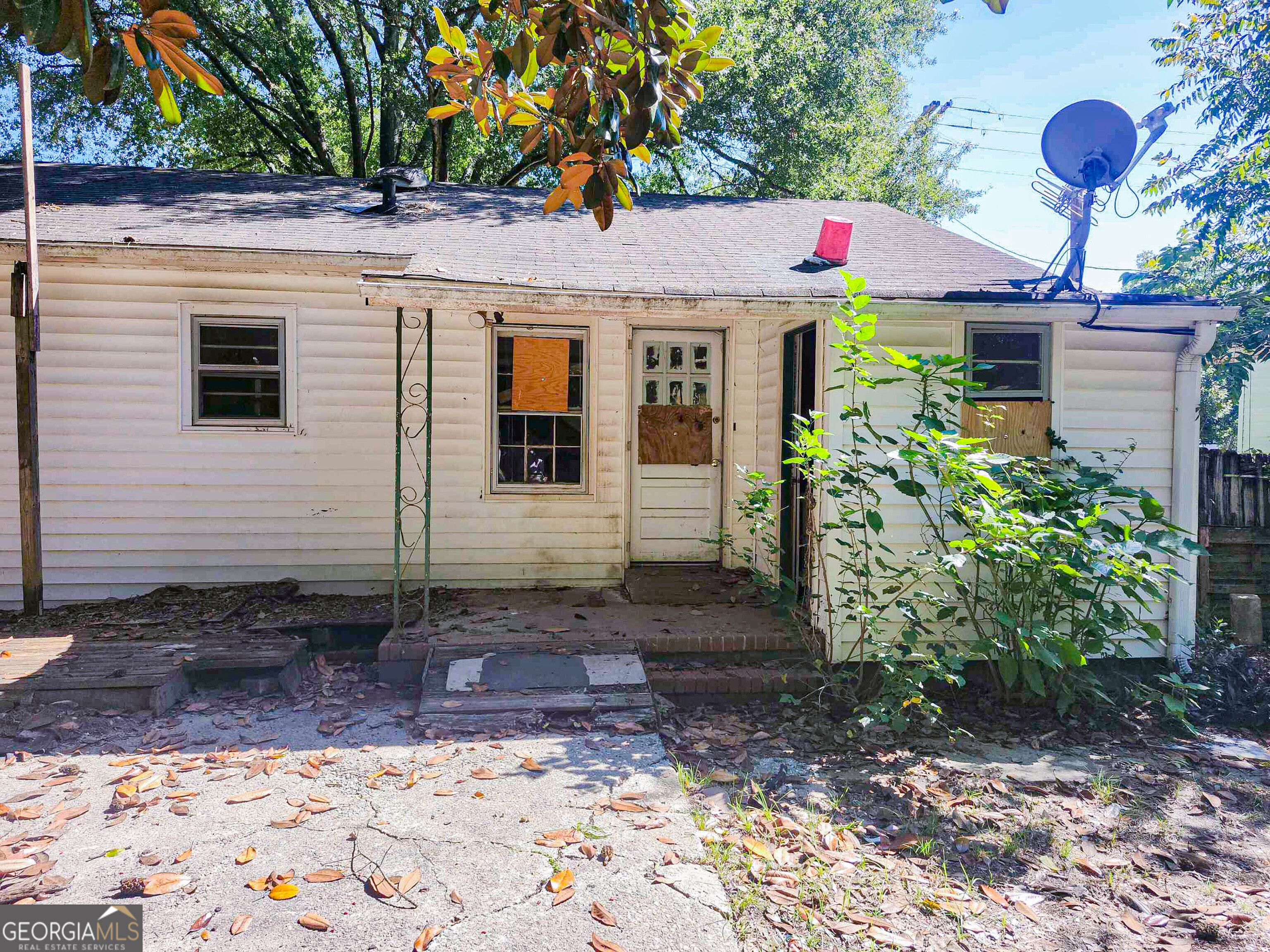 HIGHLAND HILLS S/D - Residential