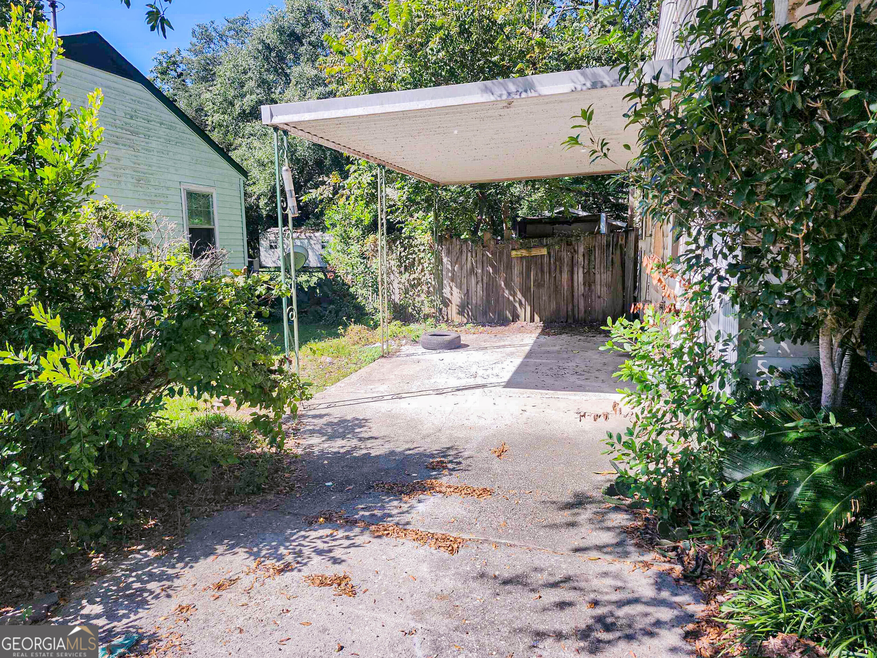 HIGHLAND HILLS S/D - Residential