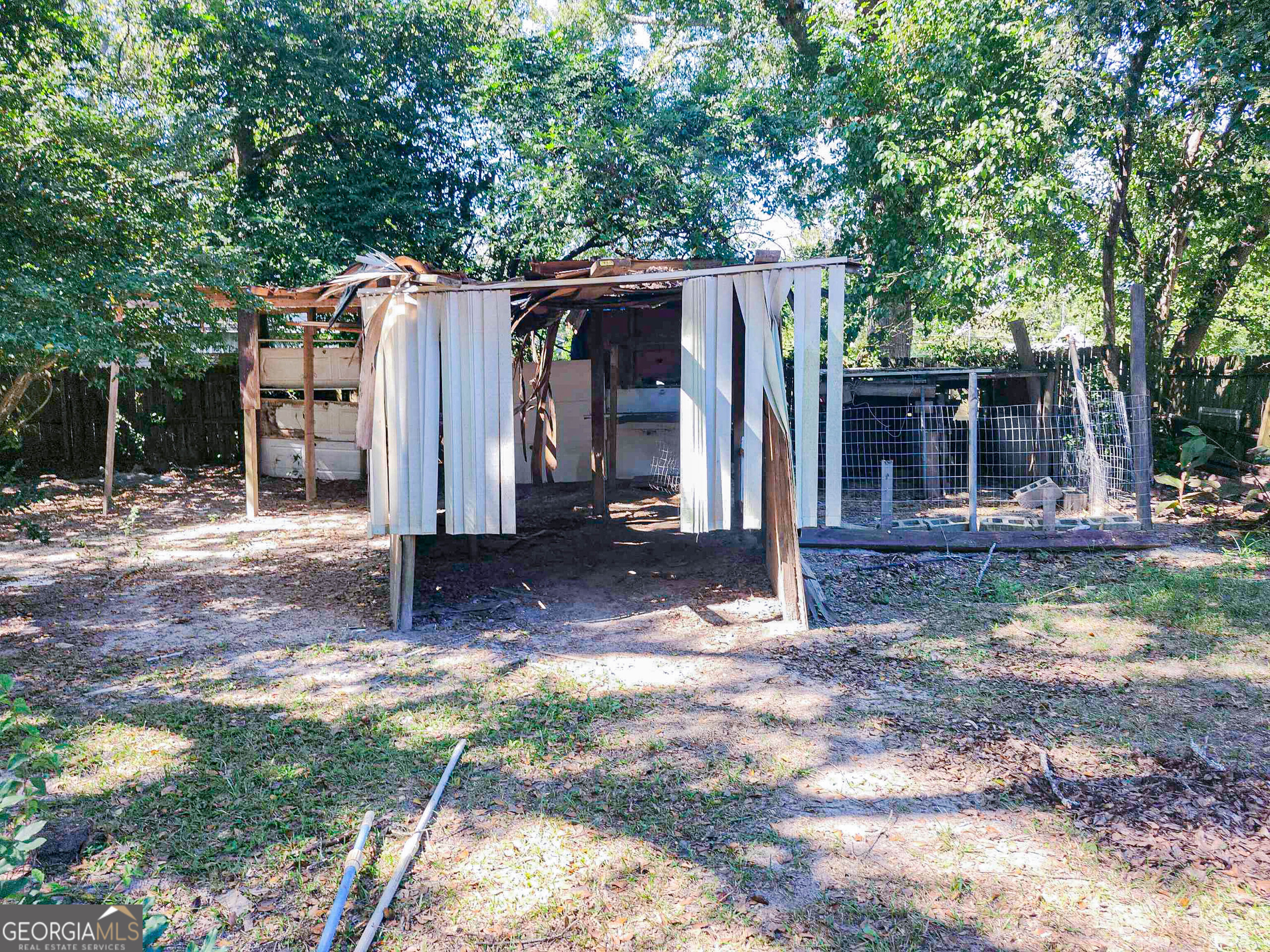 HIGHLAND HILLS S/D - Residential