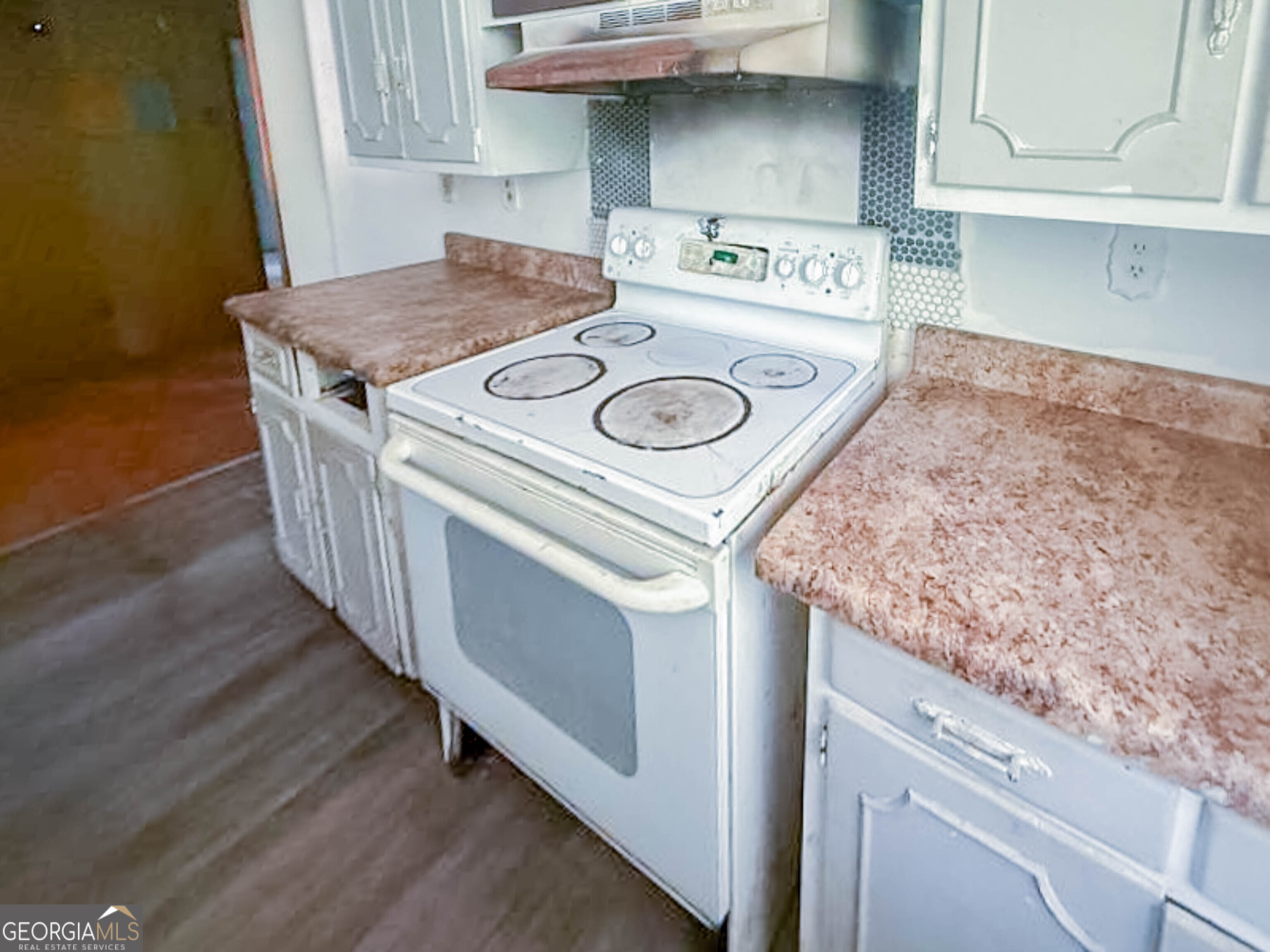 HIGHLAND HILLS S/D - Residential