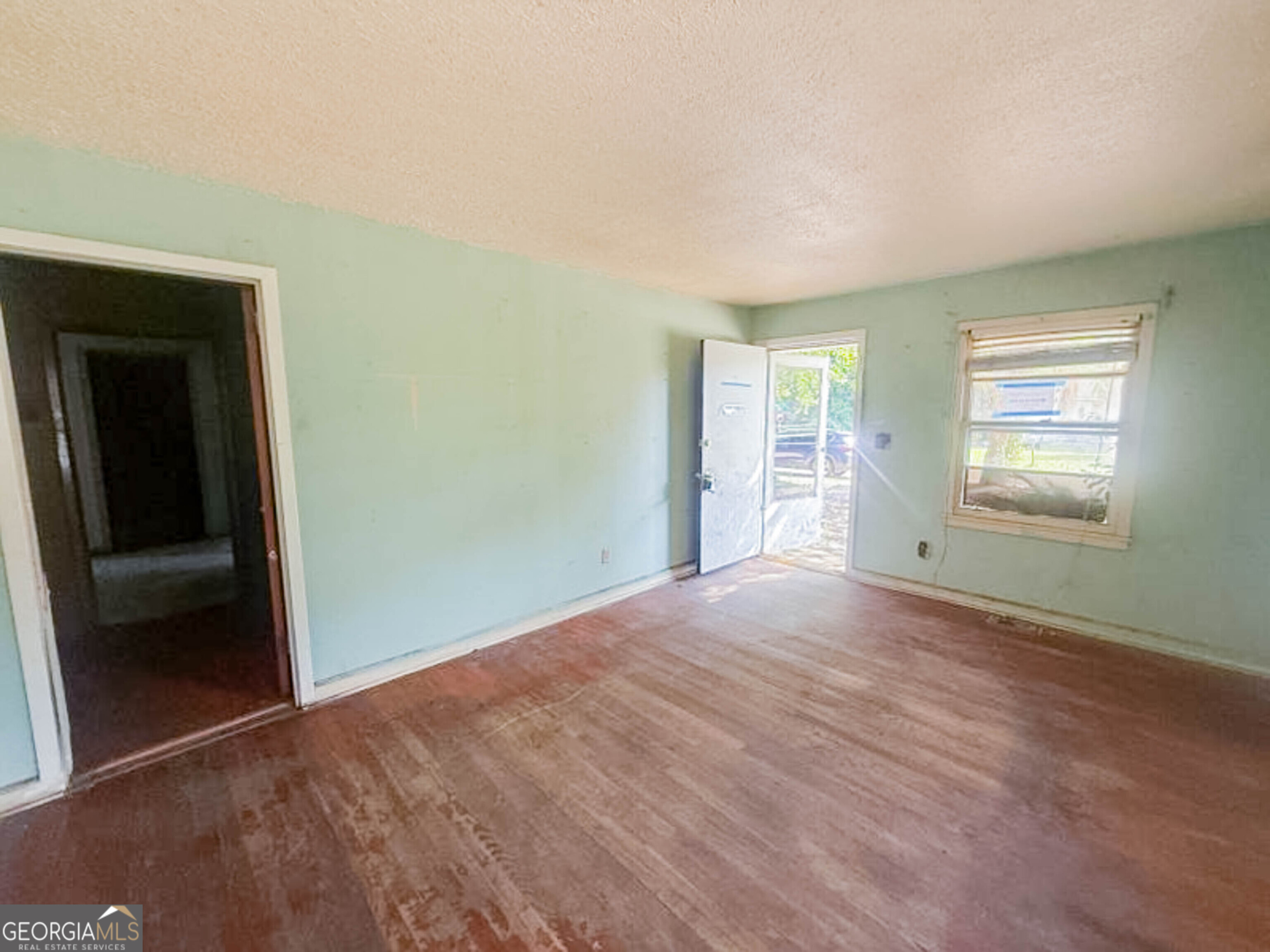 HIGHLAND HILLS S/D - Residential
