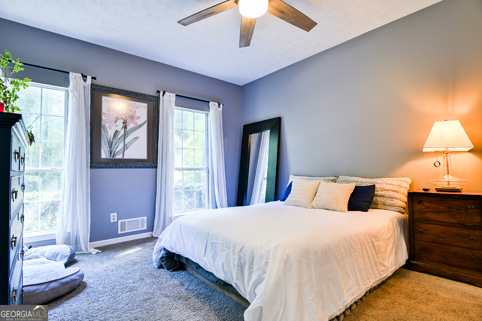 Barrington - Residential