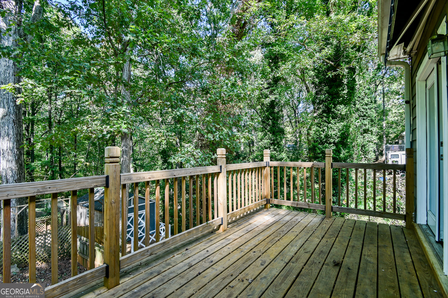 Barrington - Residential