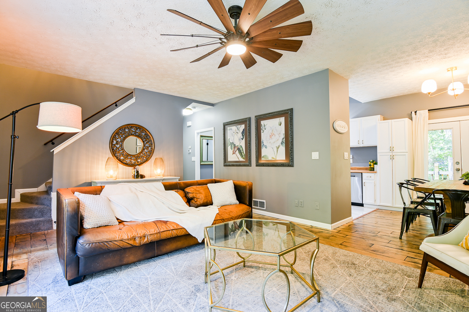 Barrington - Residential