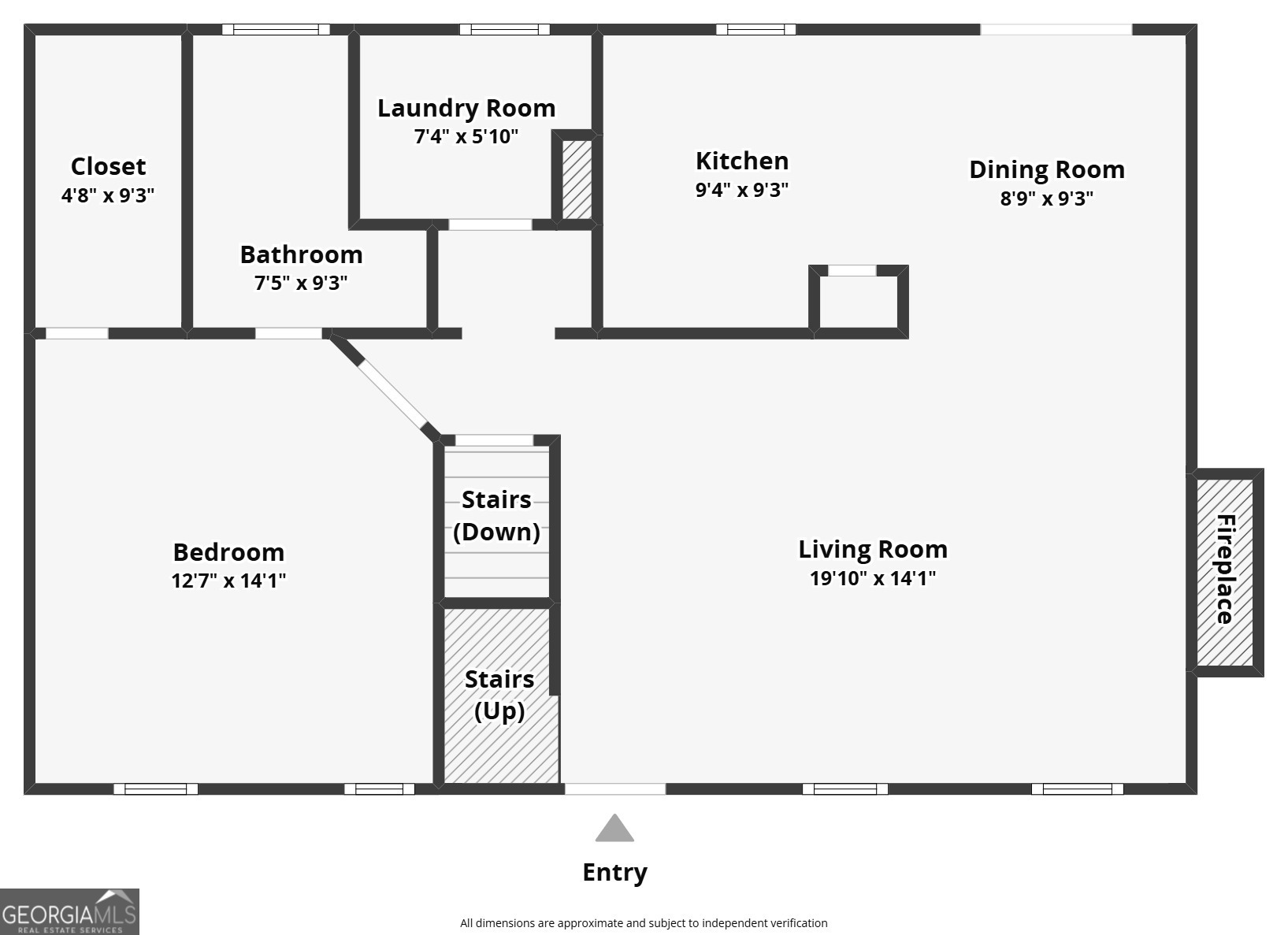 Barrington - Residential