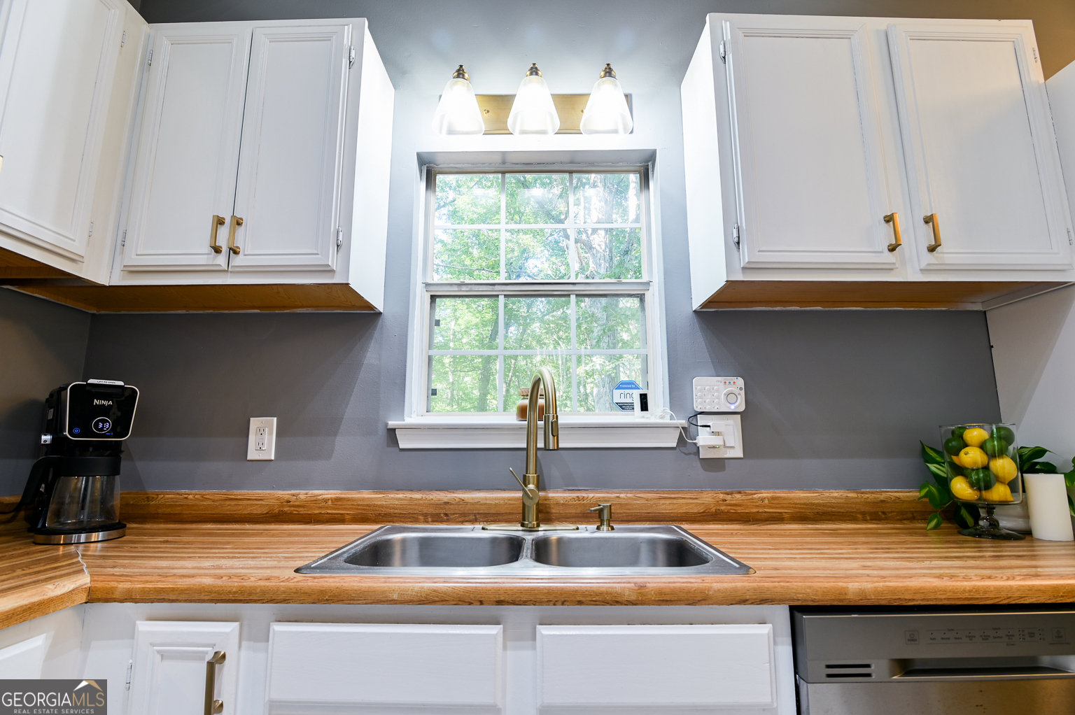 Barrington - Residential
