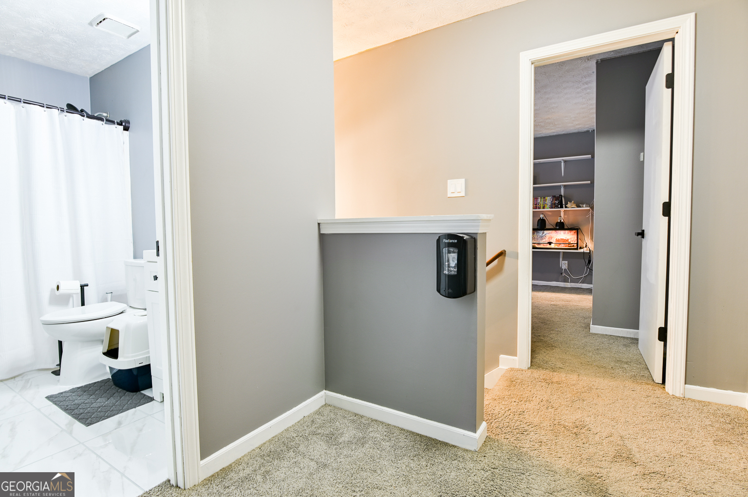 Barrington - Residential