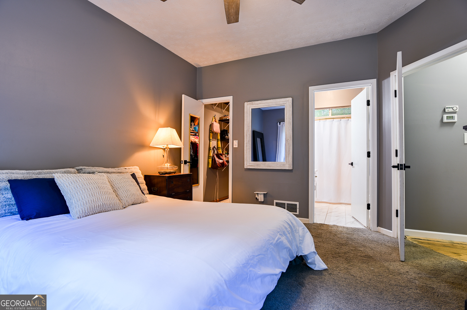 Barrington - Residential