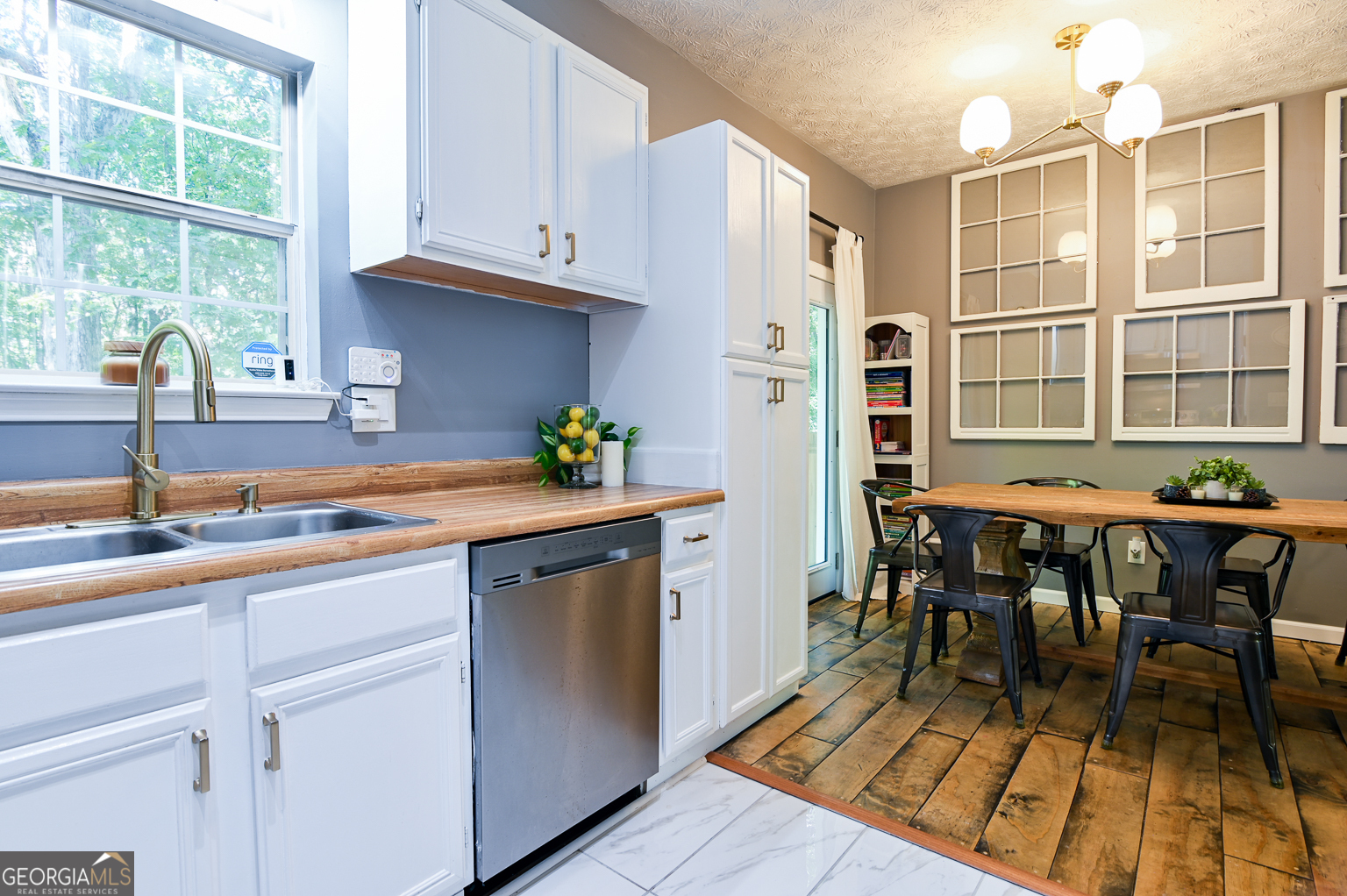 Barrington - Residential