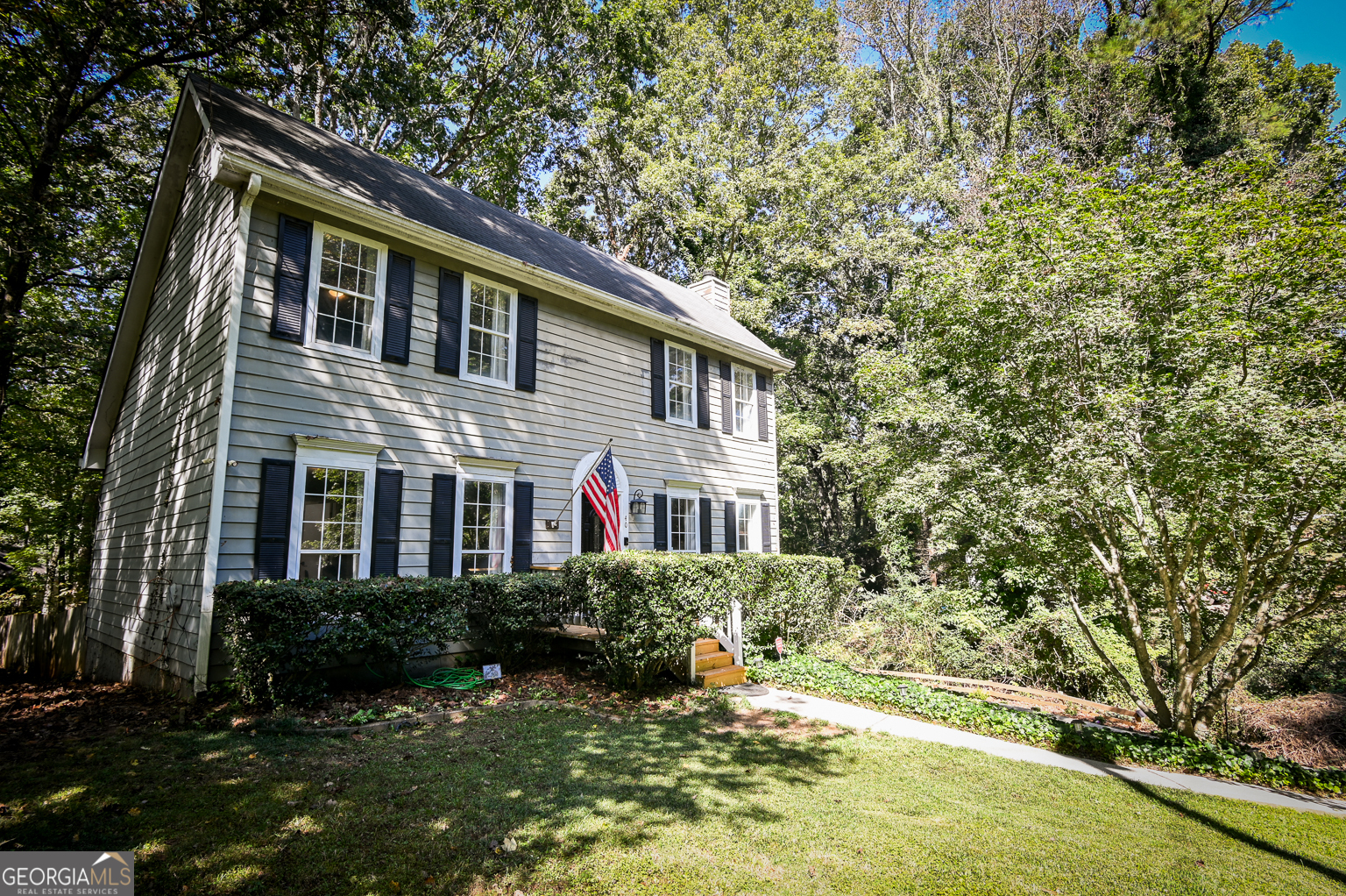 Barrington - Residential