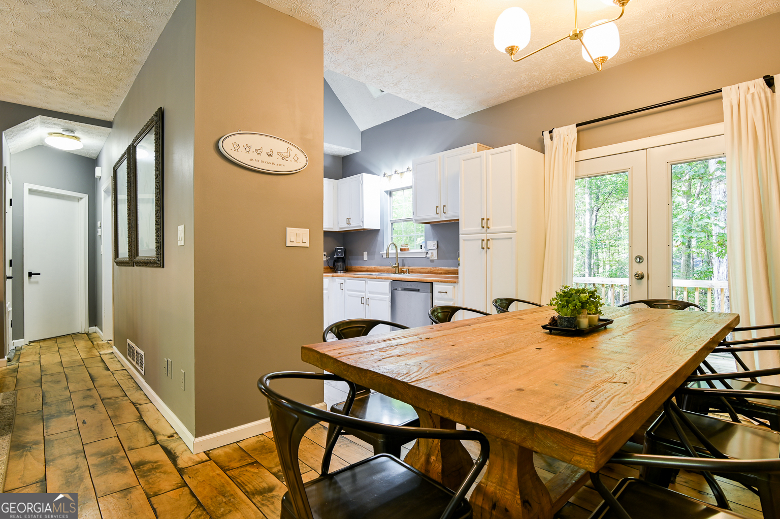 Barrington - Residential