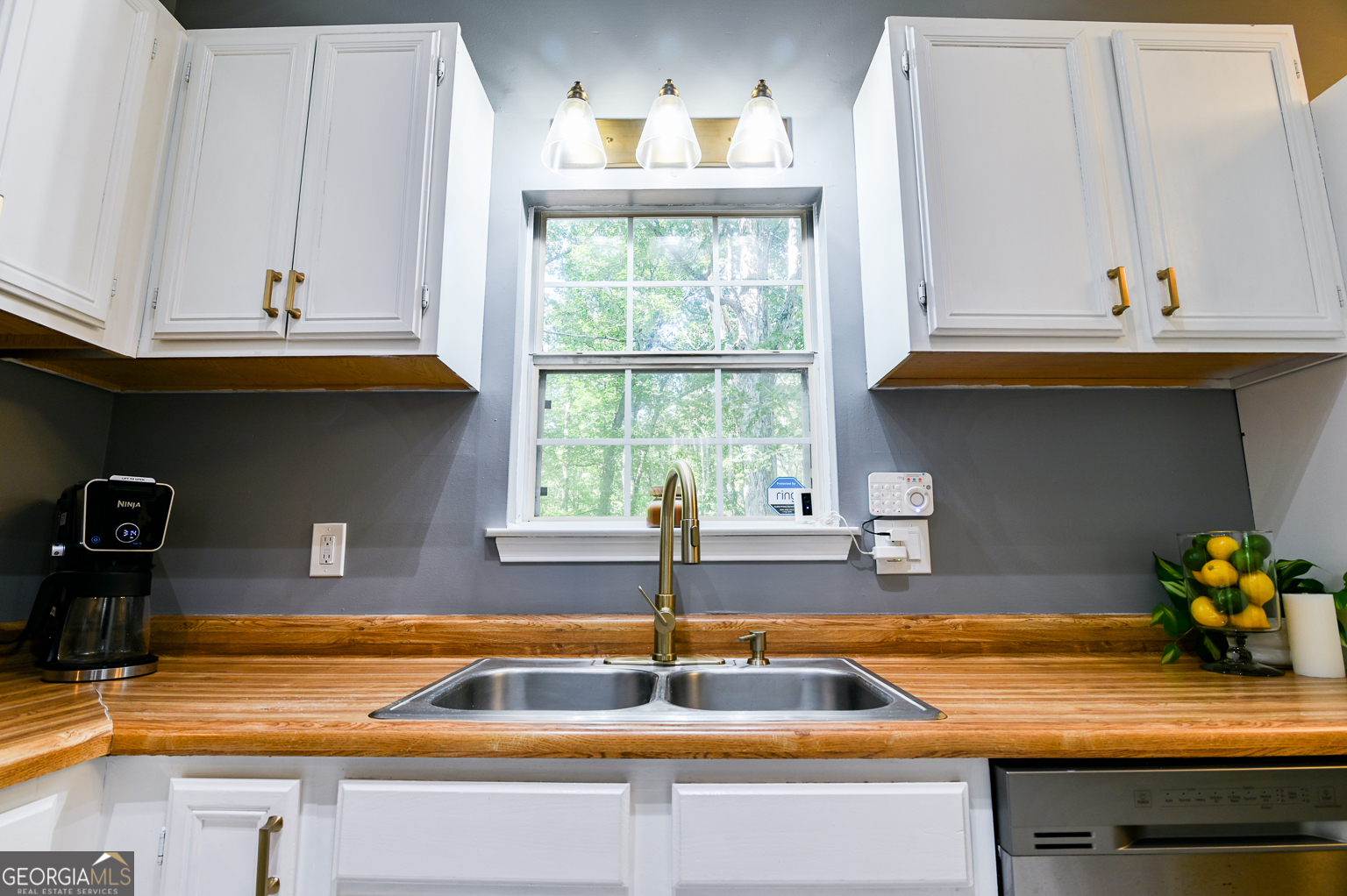 Barrington - Residential
