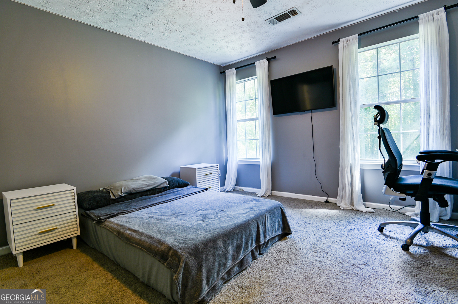 Barrington - Residential