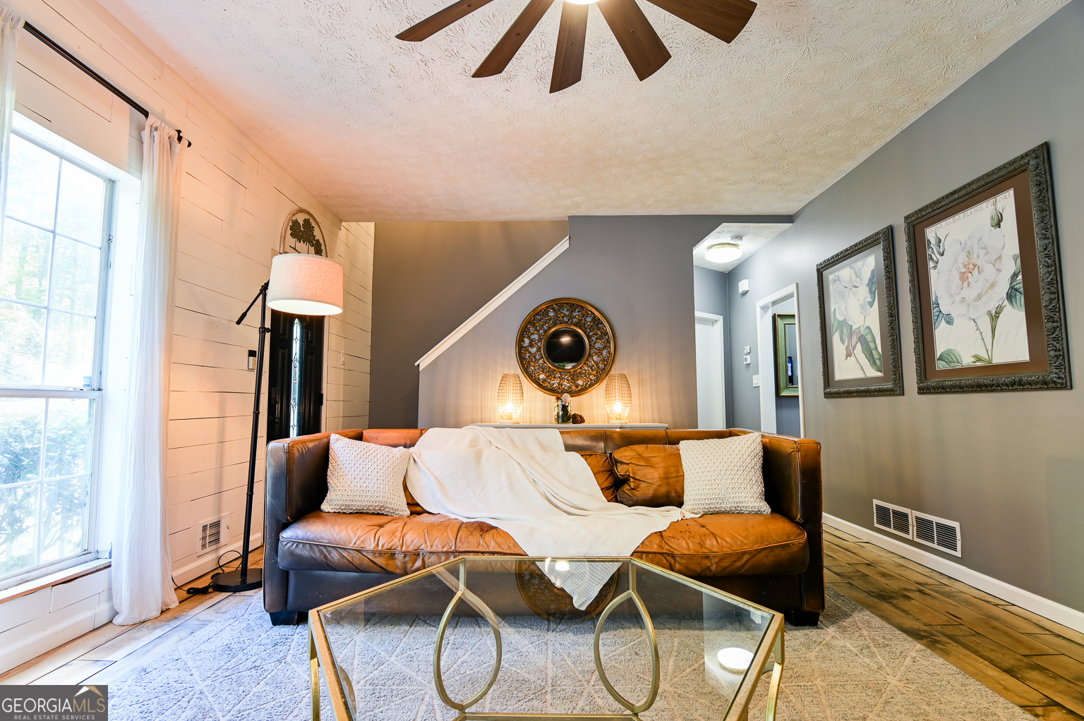 Barrington - Residential