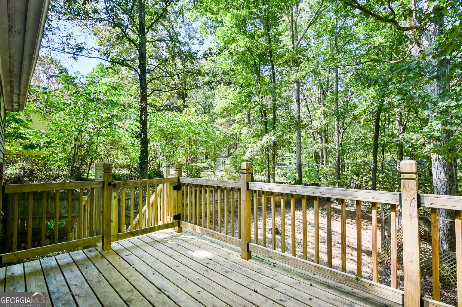 Barrington - Residential