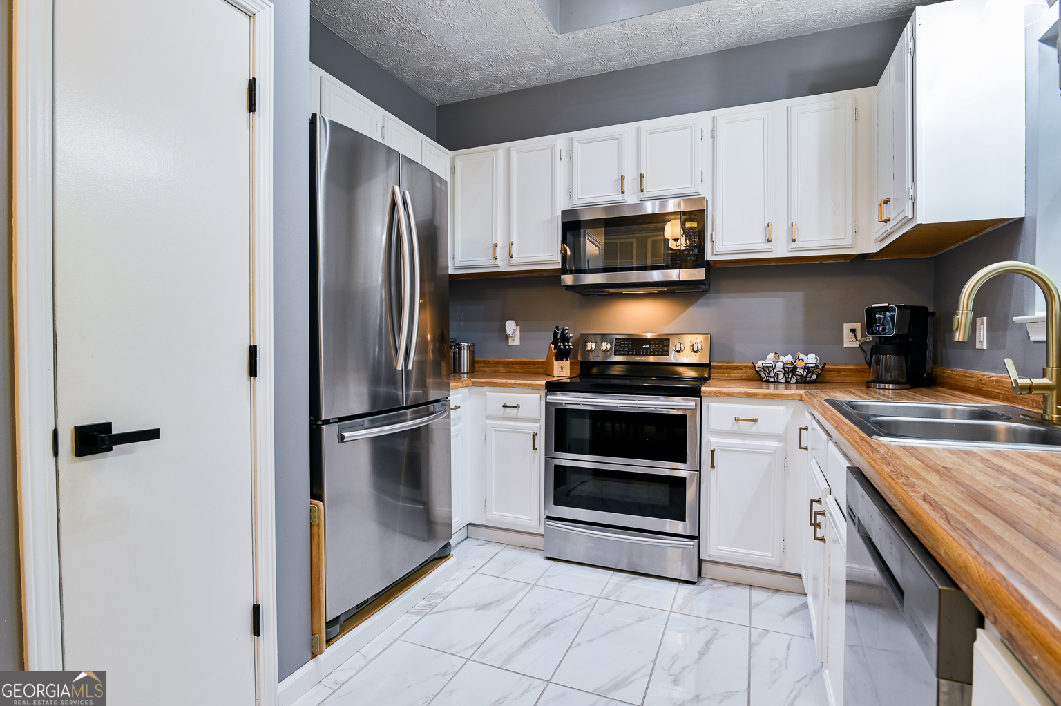 Barrington - Residential