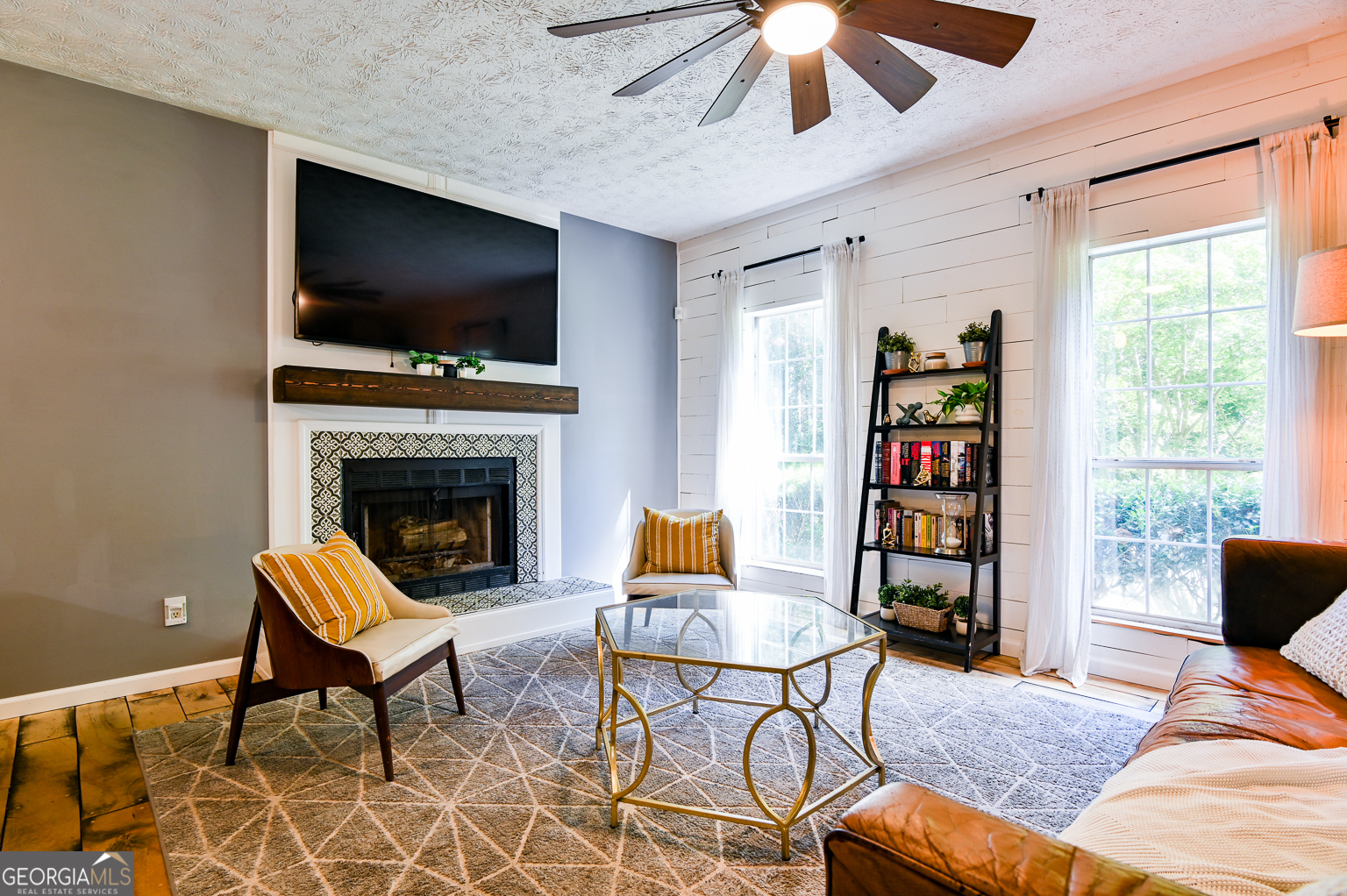 Barrington - Residential