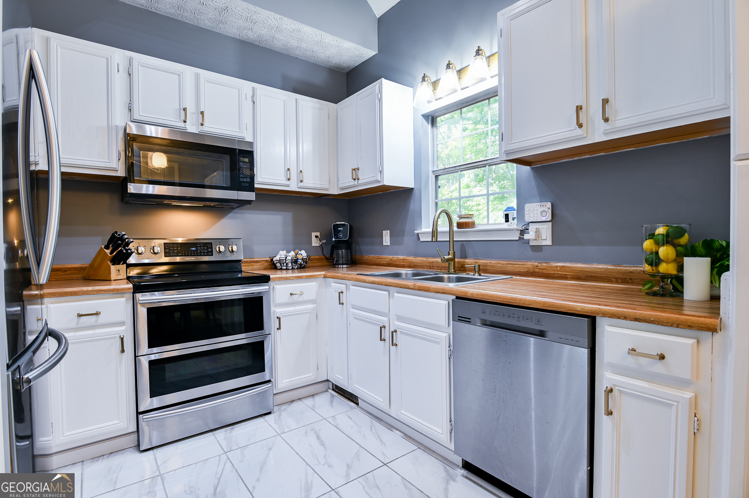 Barrington - Residential