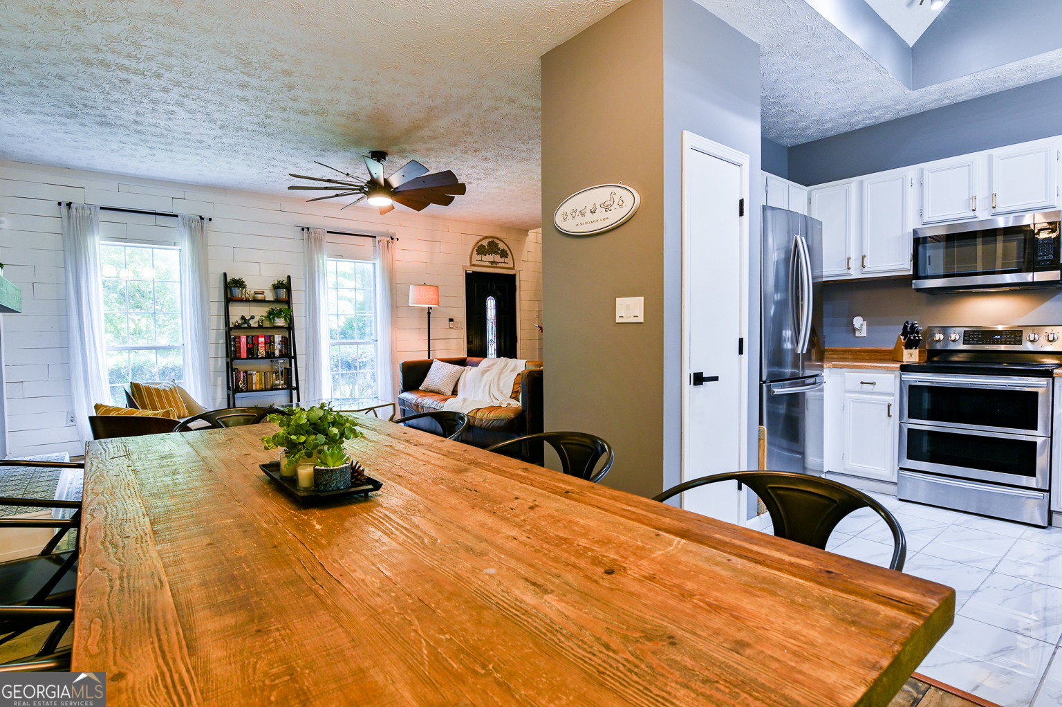 Barrington - Residential