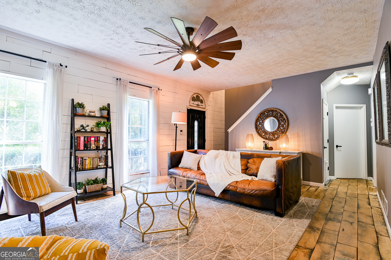 Barrington - Residential