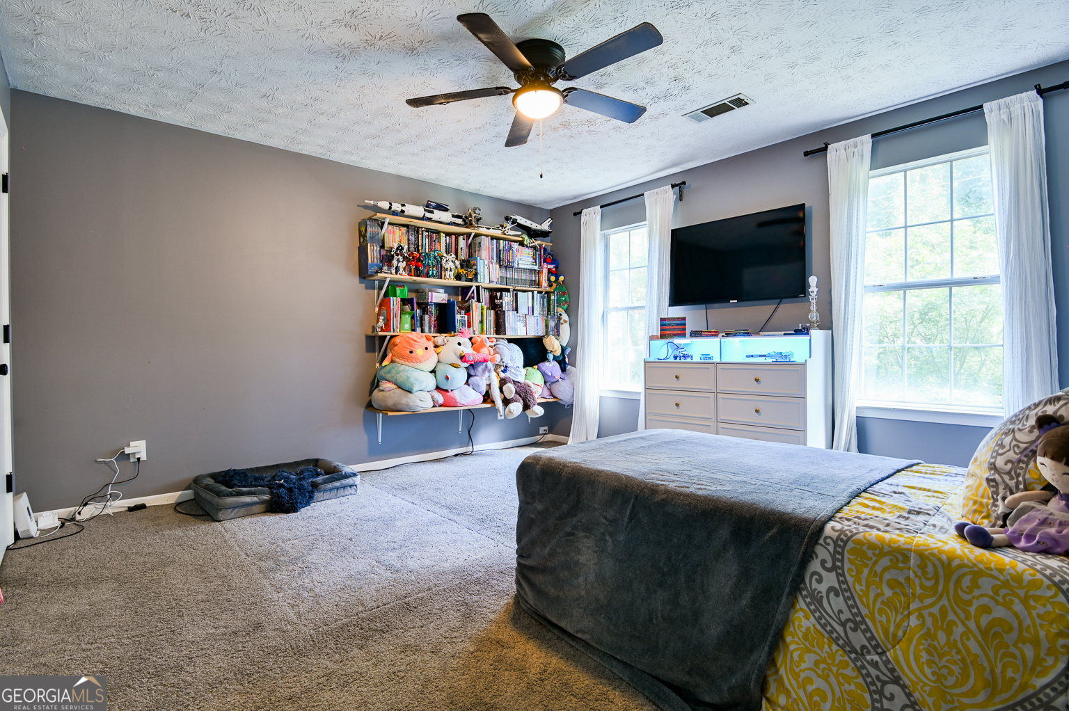 Barrington - Residential