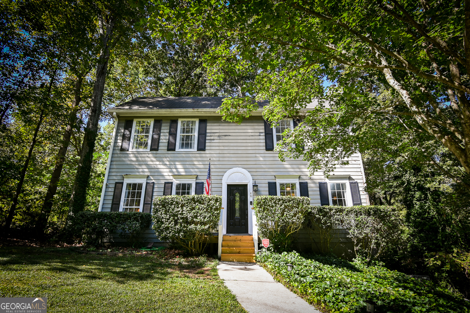 Barrington - Residential
